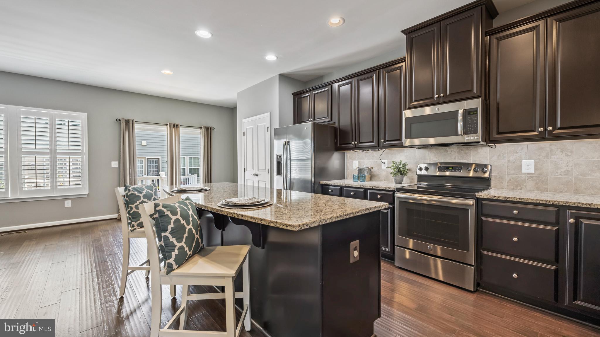 HEATHCOTE COMMONS - Residential Lease