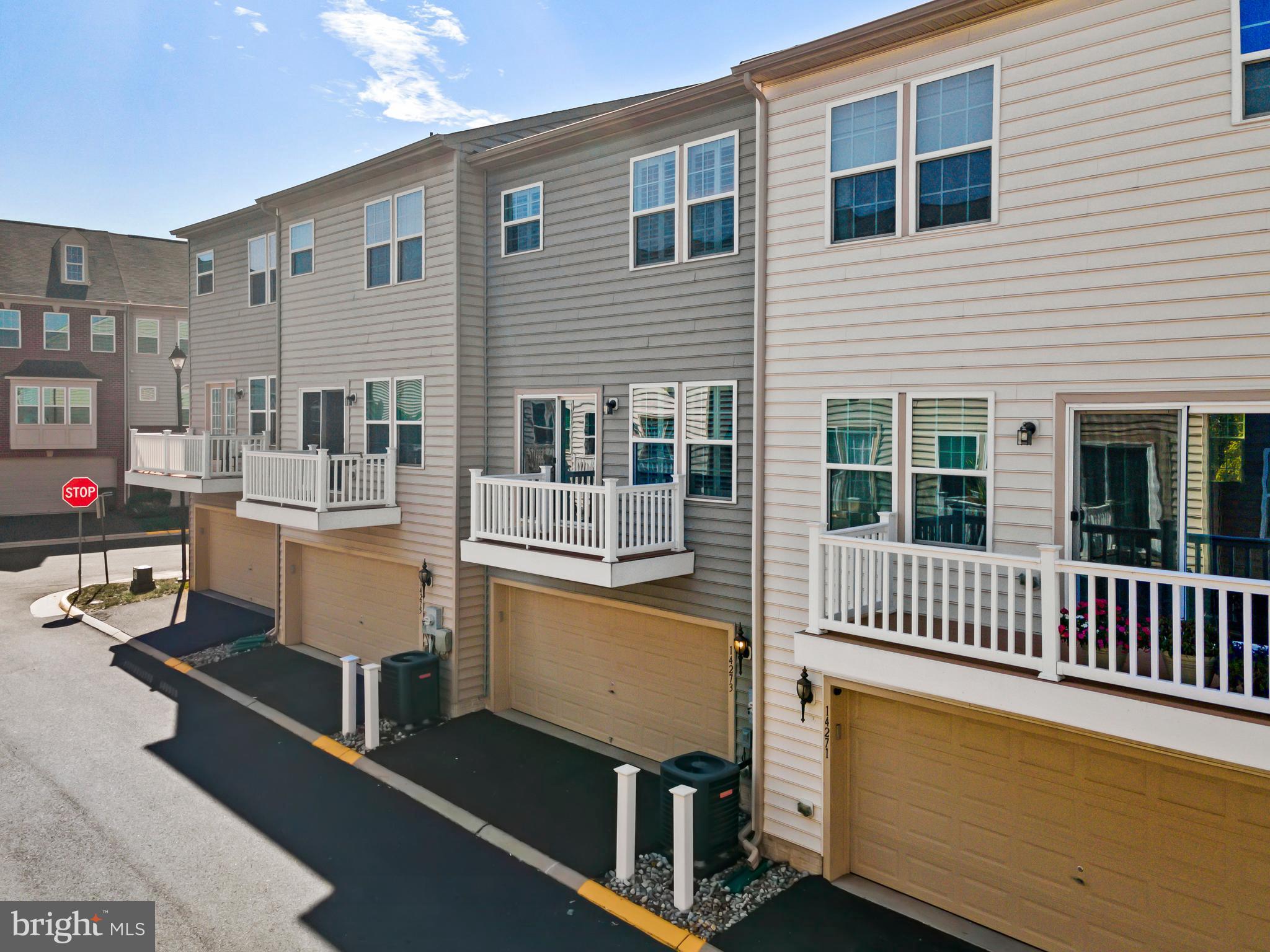 HEATHCOTE COMMONS - Residential Lease