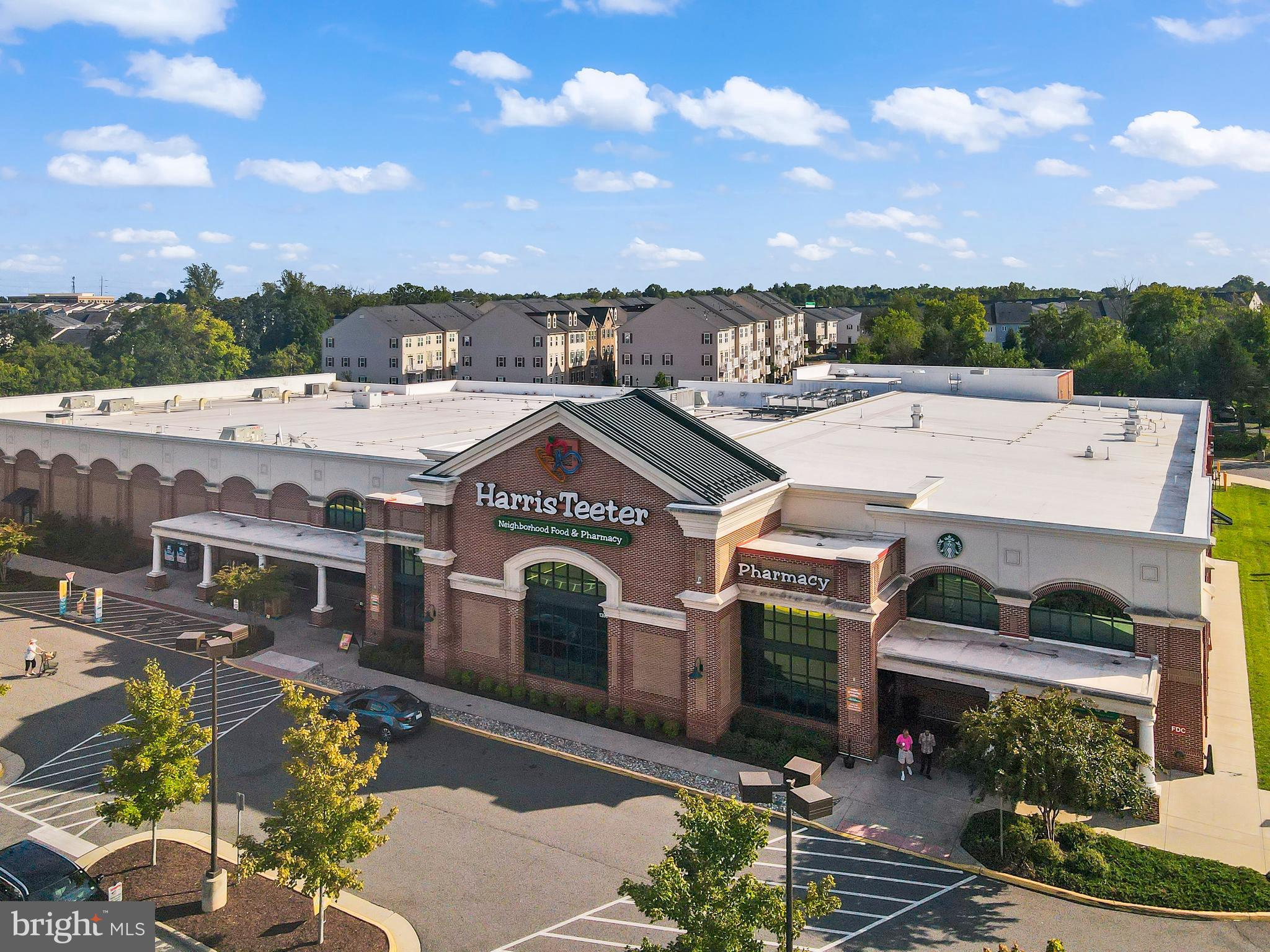 HEATHCOTE COMMONS - Residential Lease