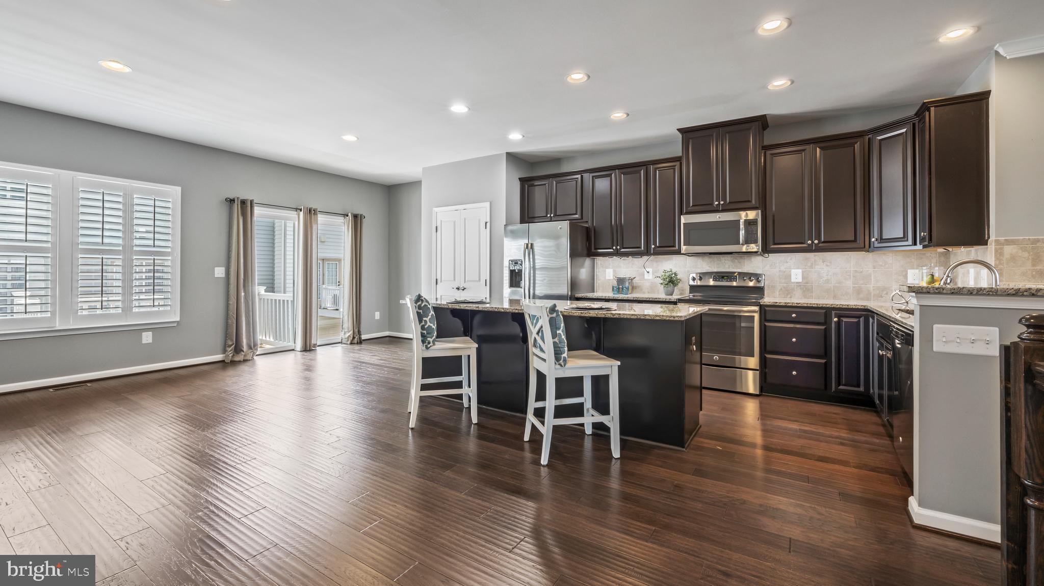 HEATHCOTE COMMONS - Residential Lease