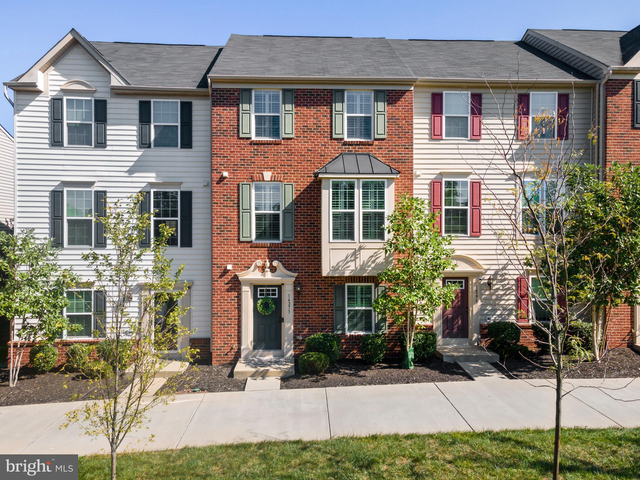 HEATHCOTE COMMONS - Residential Lease