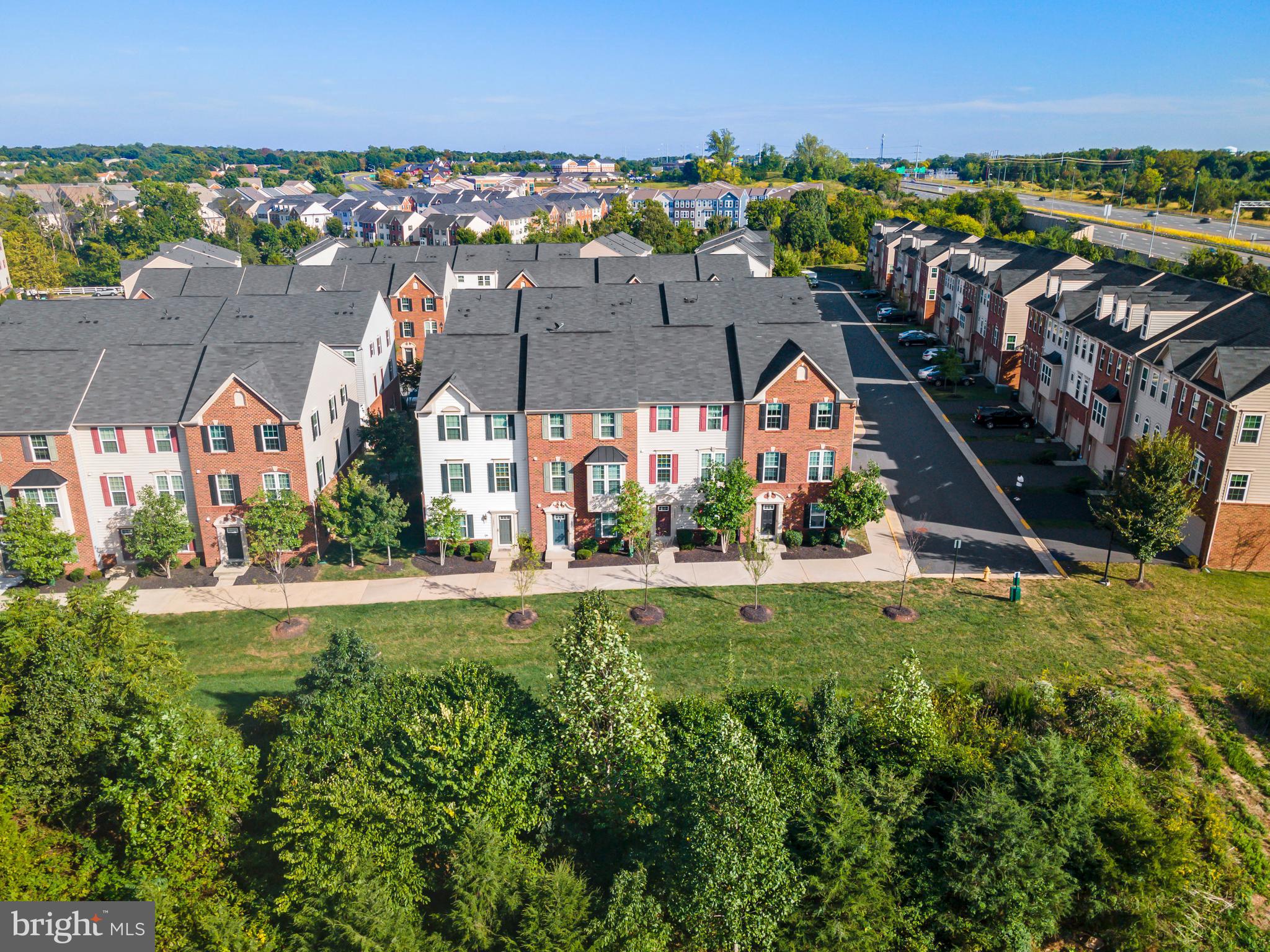 HEATHCOTE COMMONS - Residential Lease