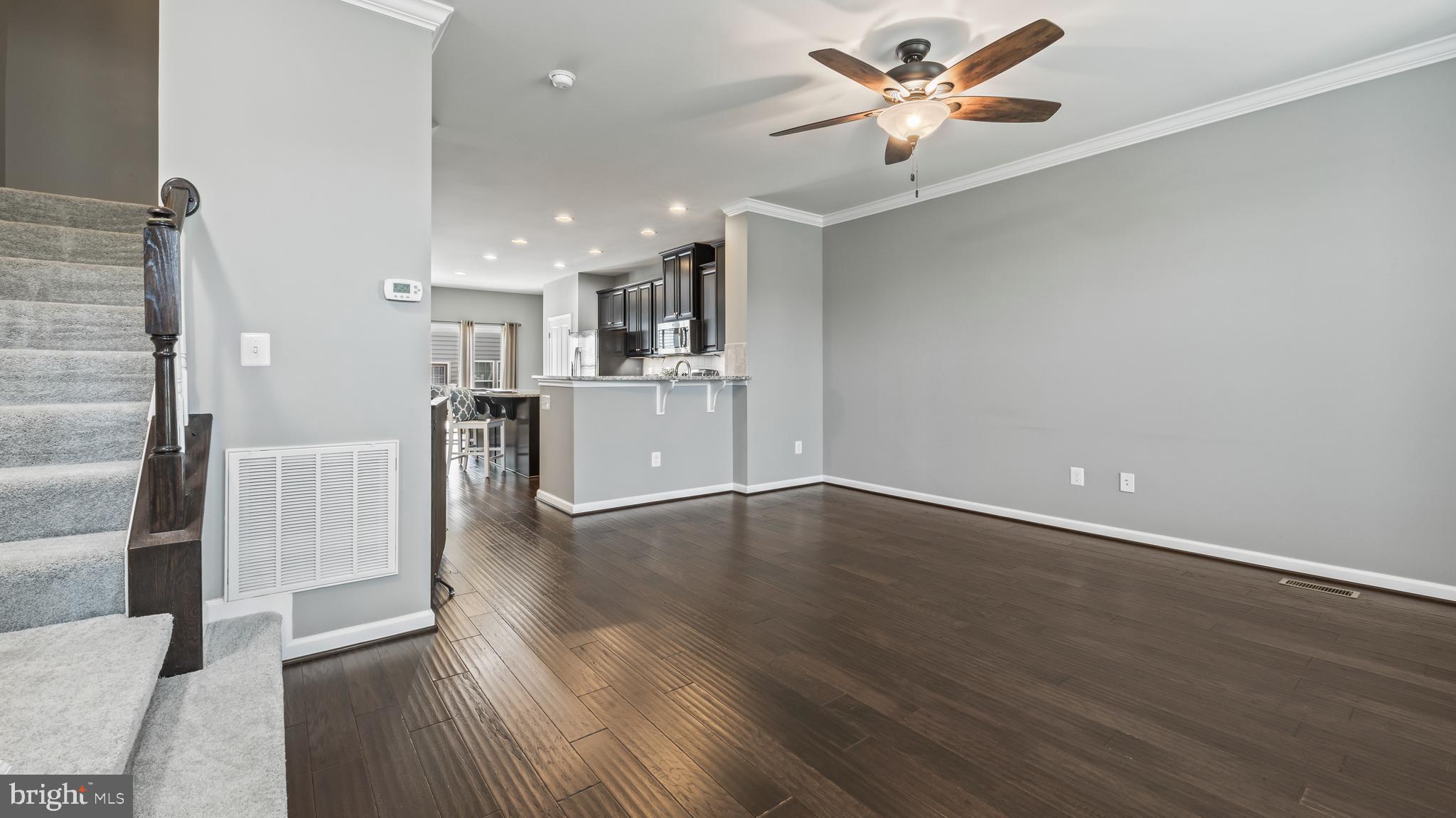 HEATHCOTE COMMONS - Residential Lease