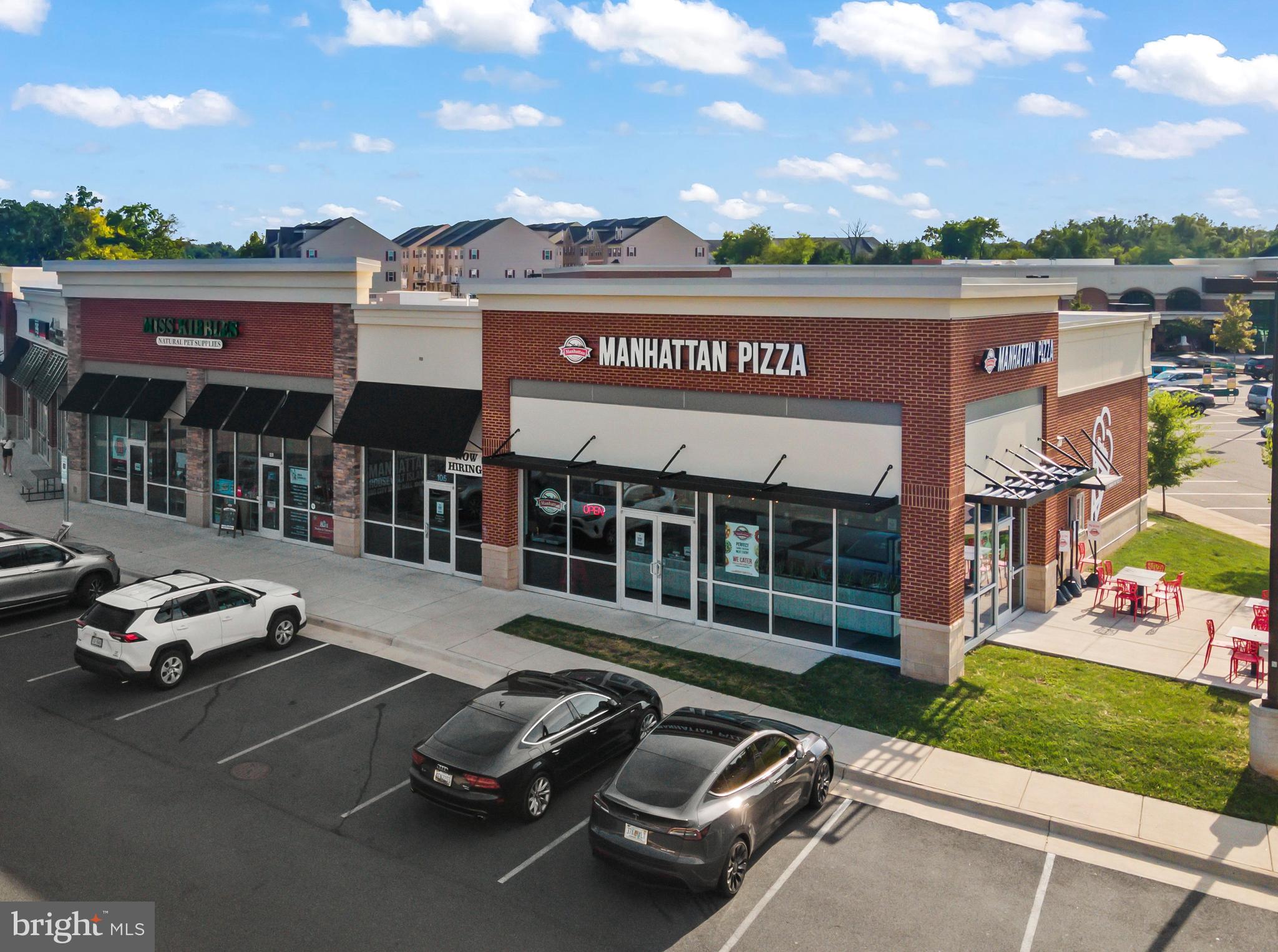 HEATHCOTE COMMONS - Residential Lease