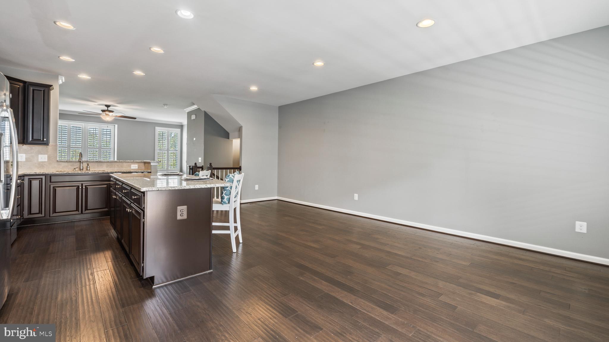 HEATHCOTE COMMONS - Residential Lease