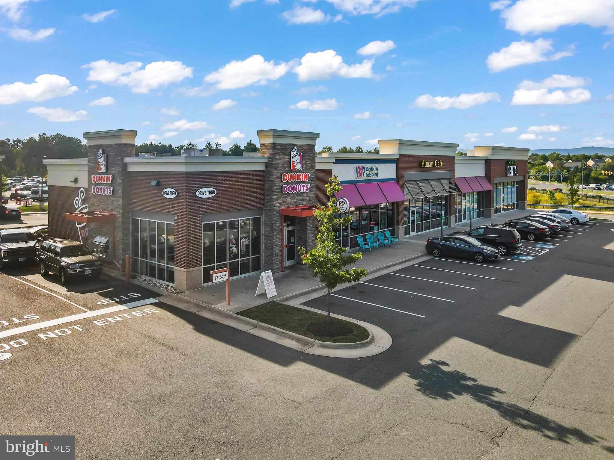 HEATHCOTE COMMONS - Residential Lease