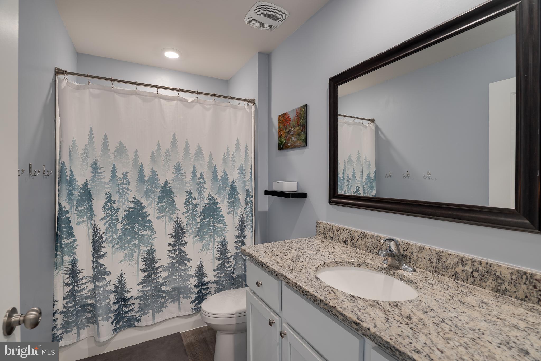 RED HILL - Residential