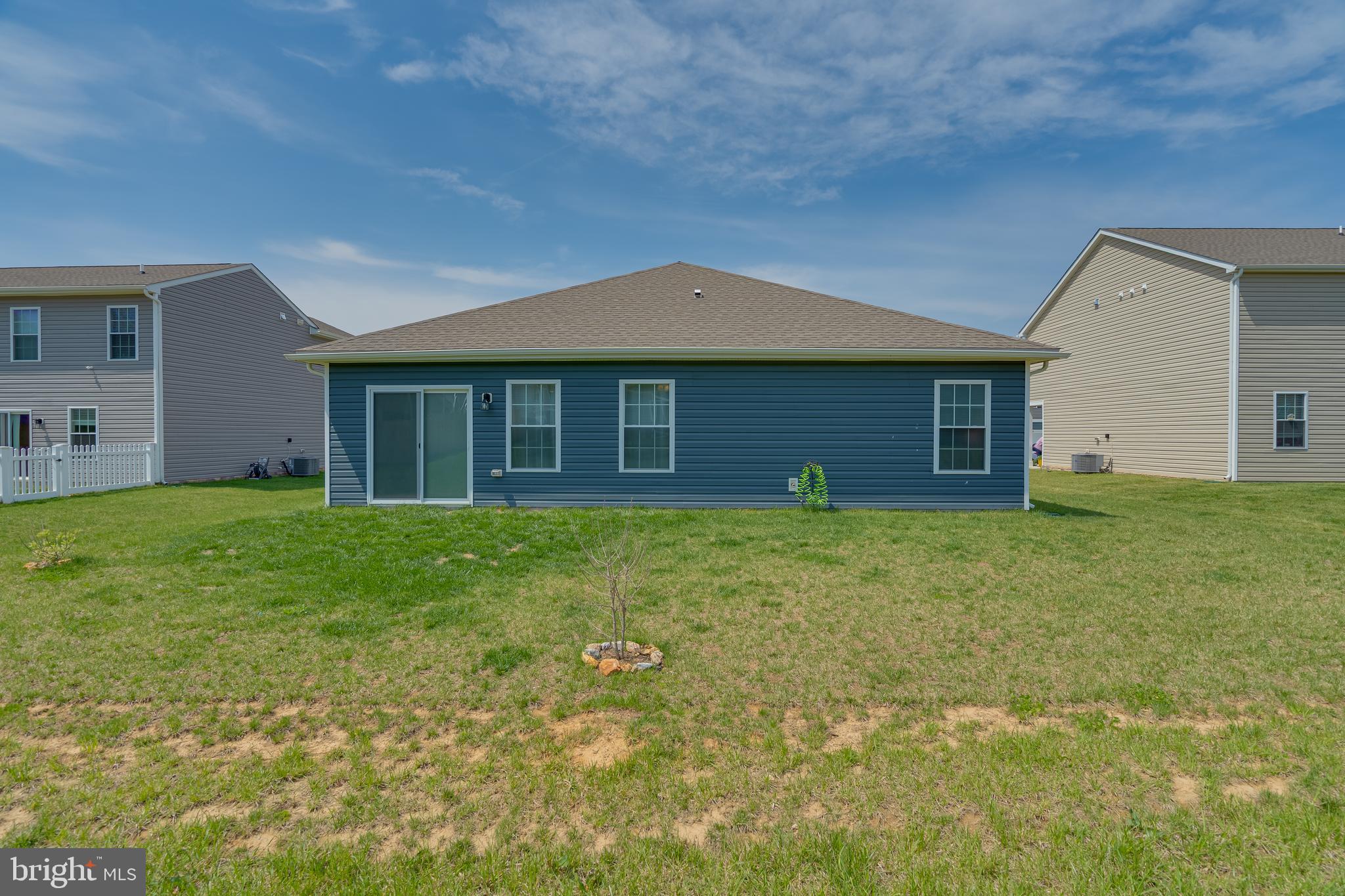 RED HILL - Residential