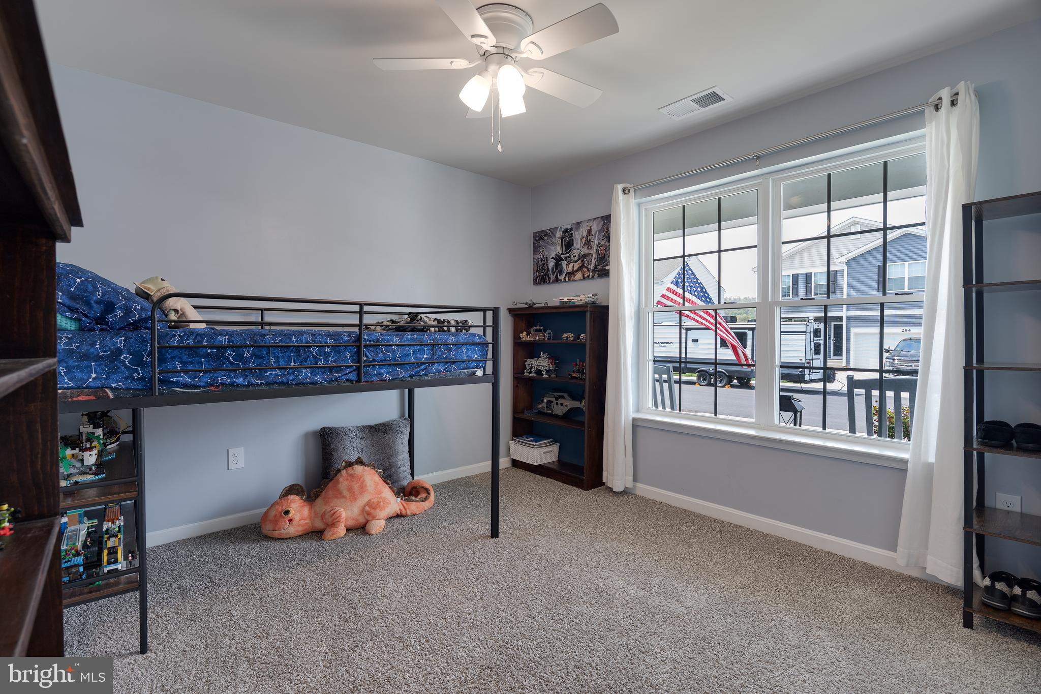 RED HILL - Residential