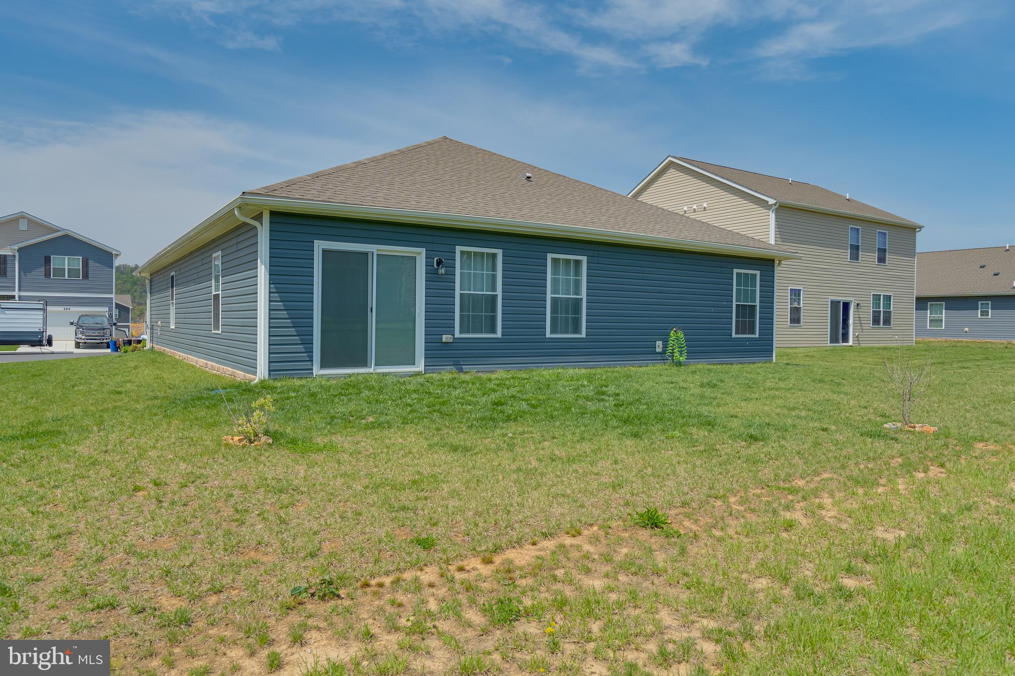 RED HILL - Residential