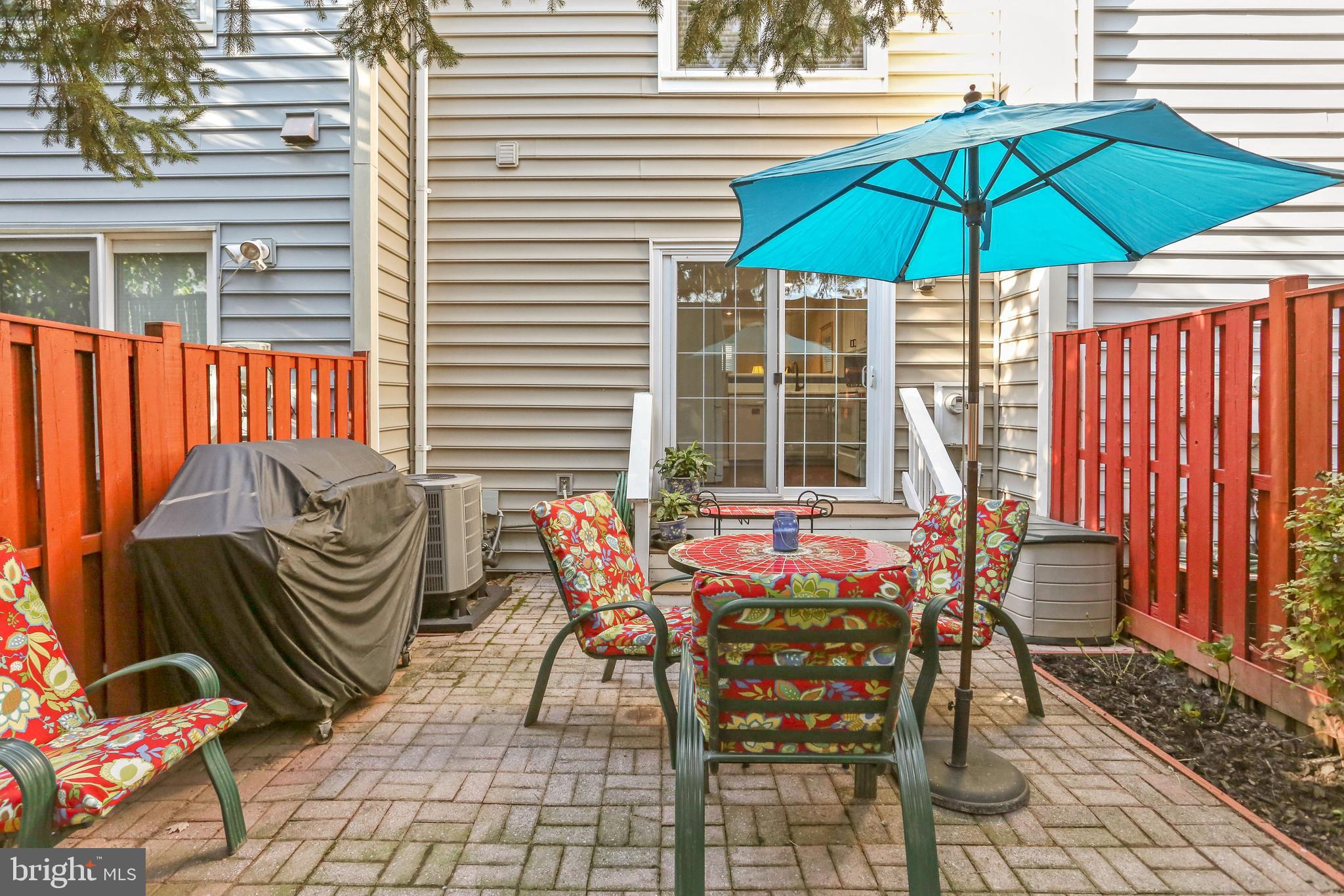 ST ANDREWS SQUARE - Residential