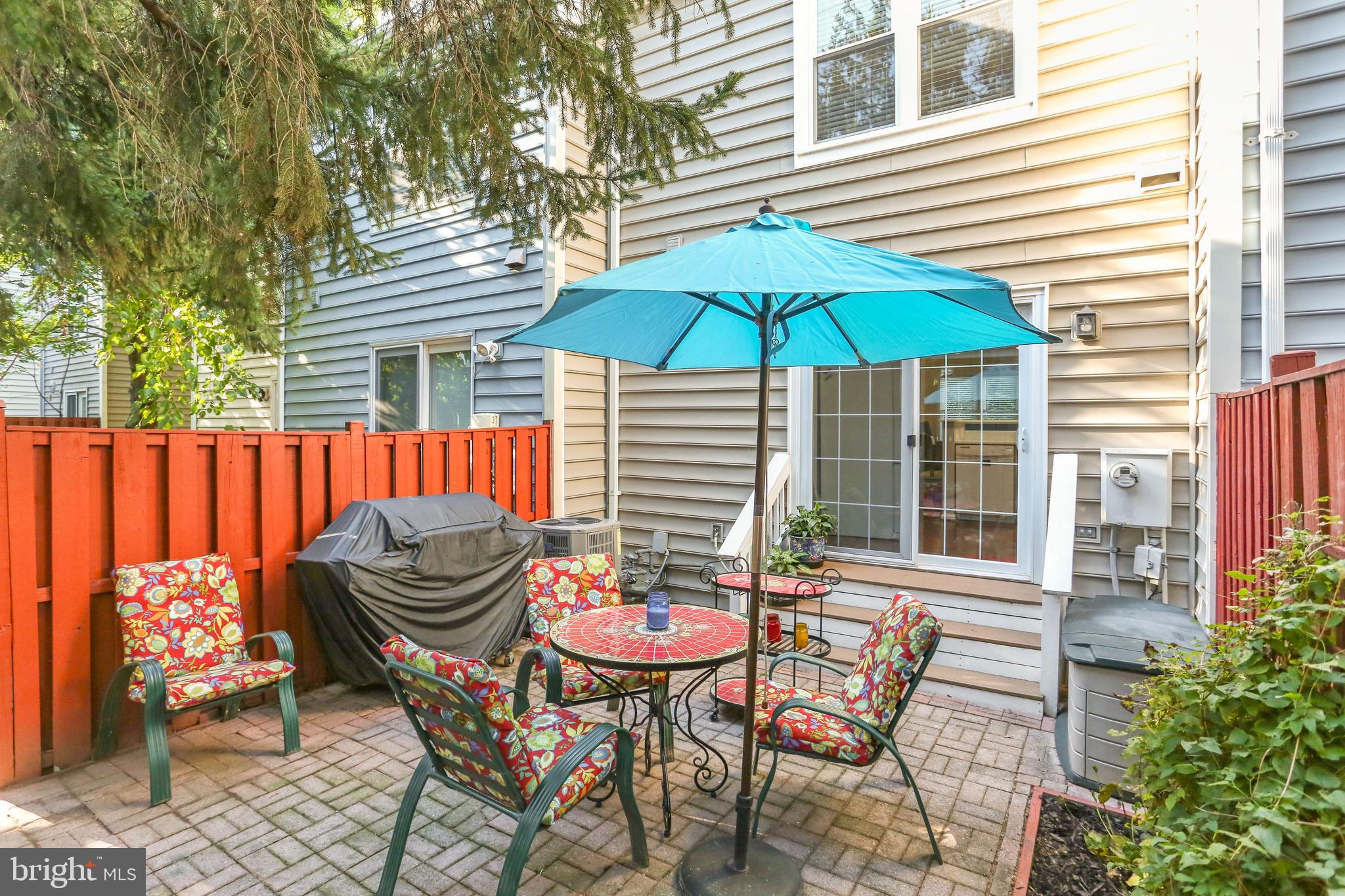 ST ANDREWS SQUARE - Residential