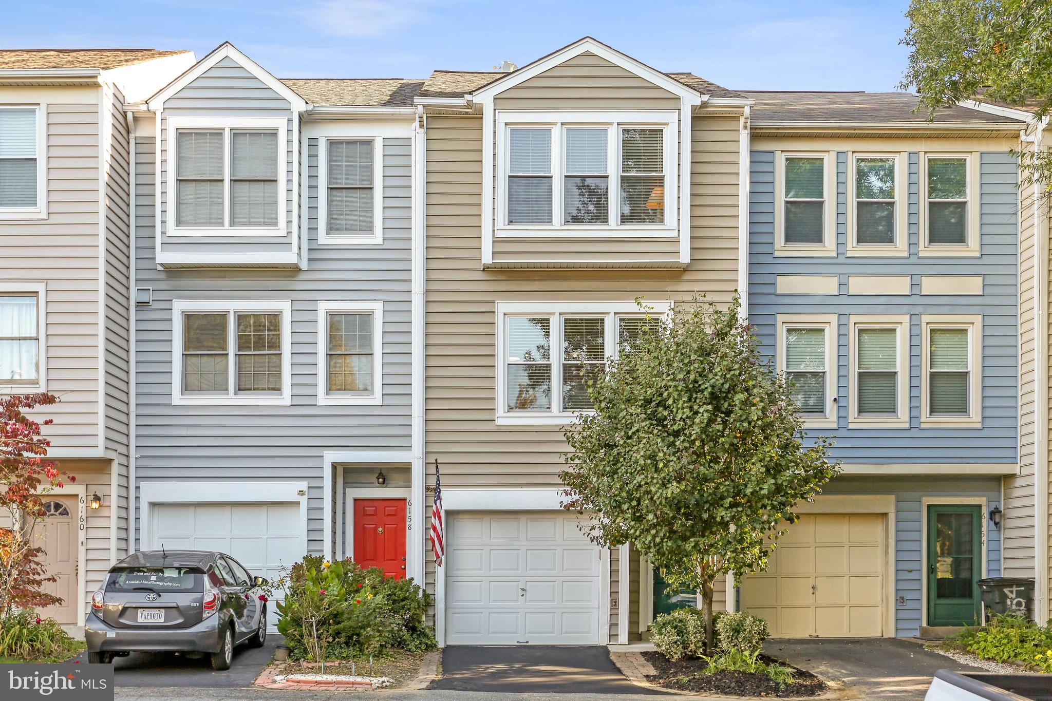 ST ANDREWS SQUARE - Residential