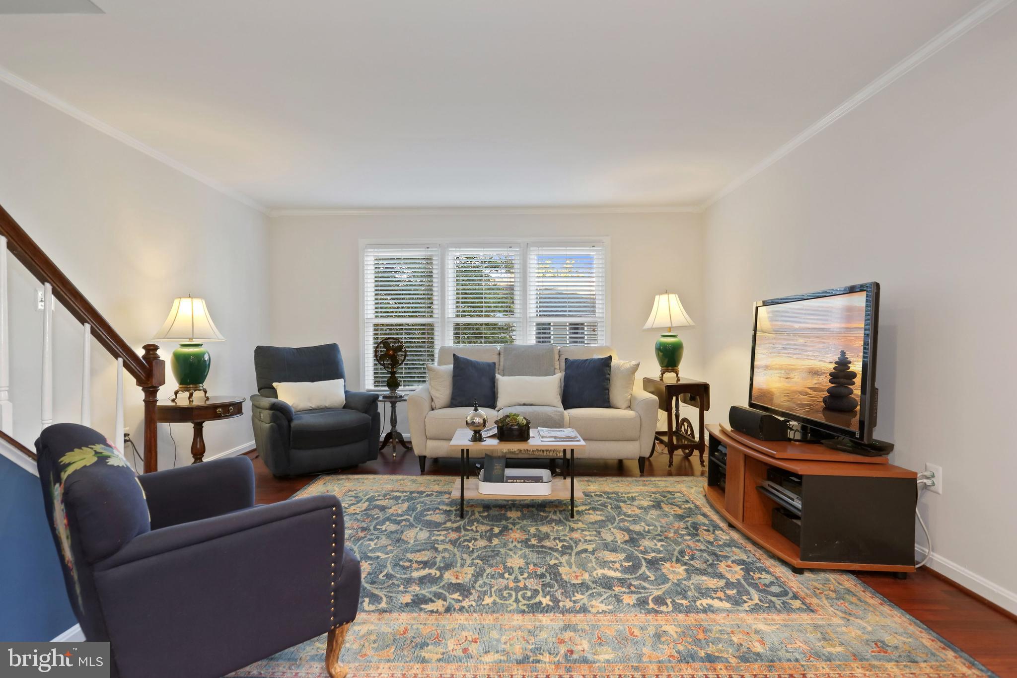 ST ANDREWS SQUARE - Residential