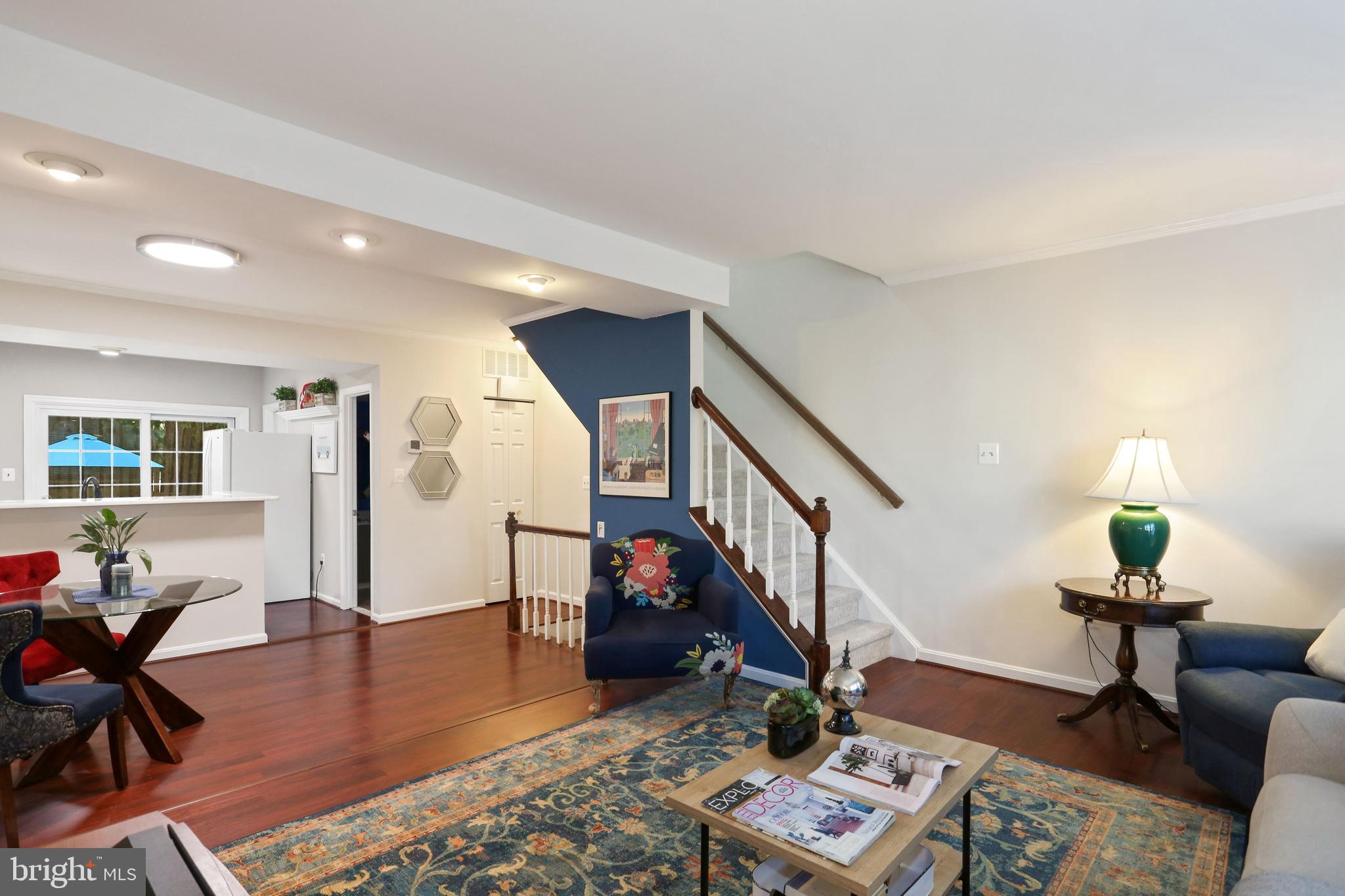 ST ANDREWS SQUARE - Residential