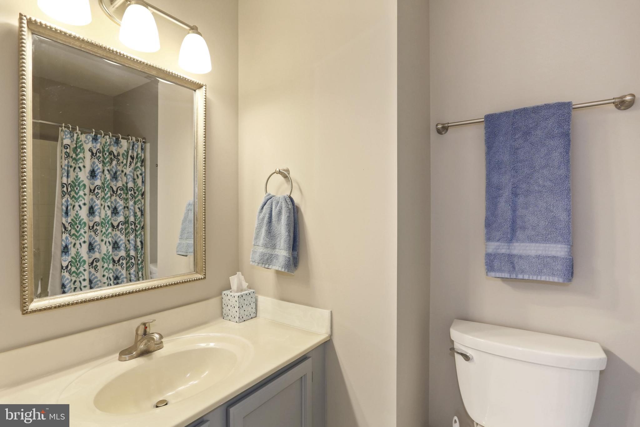 ST ANDREWS SQUARE - Residential