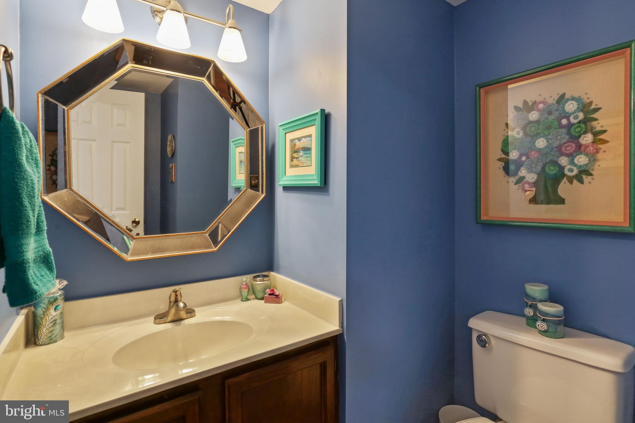 ST ANDREWS SQUARE - Residential