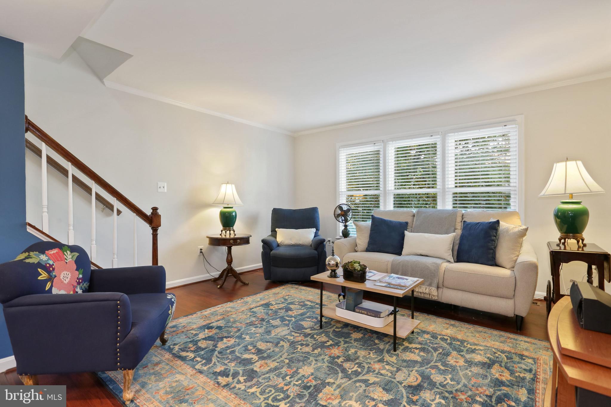 ST ANDREWS SQUARE - Residential