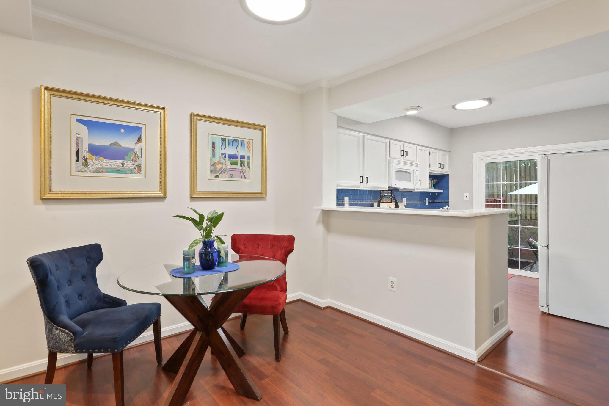 ST ANDREWS SQUARE - Residential