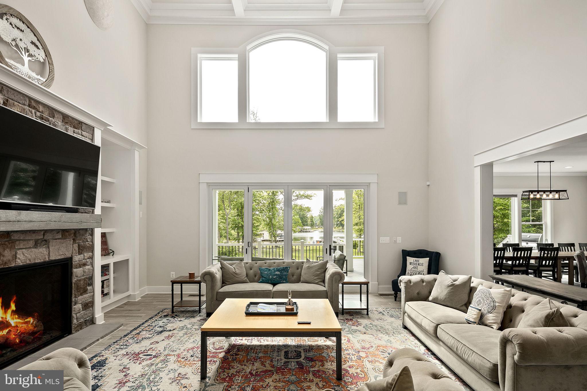 NOAH'S LANDING - Residential