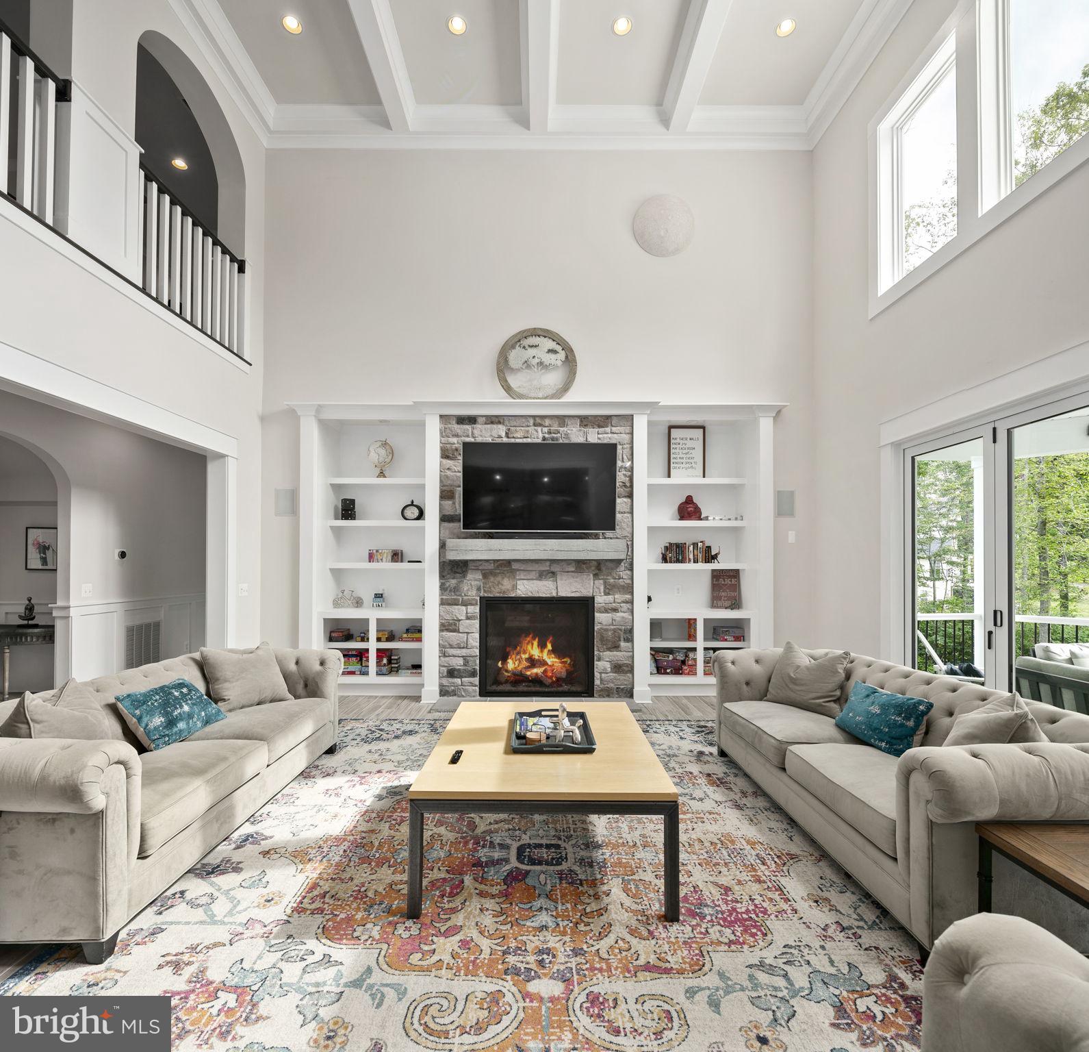 NOAH'S LANDING - Residential
