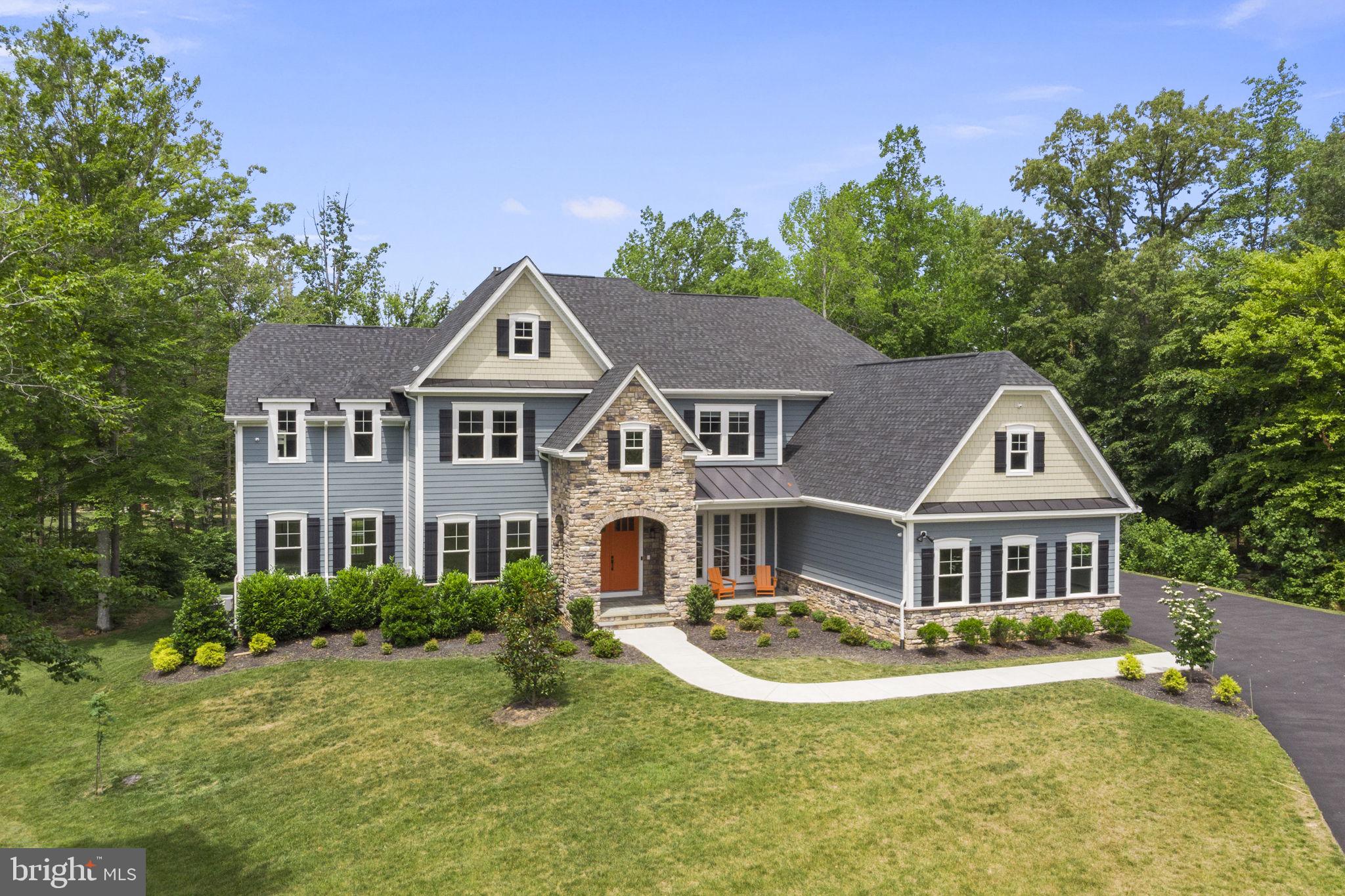 NOAH'S LANDING - Residential