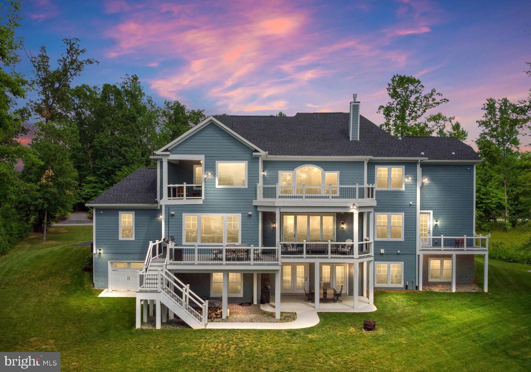 NOAH'S LANDING - Residential
