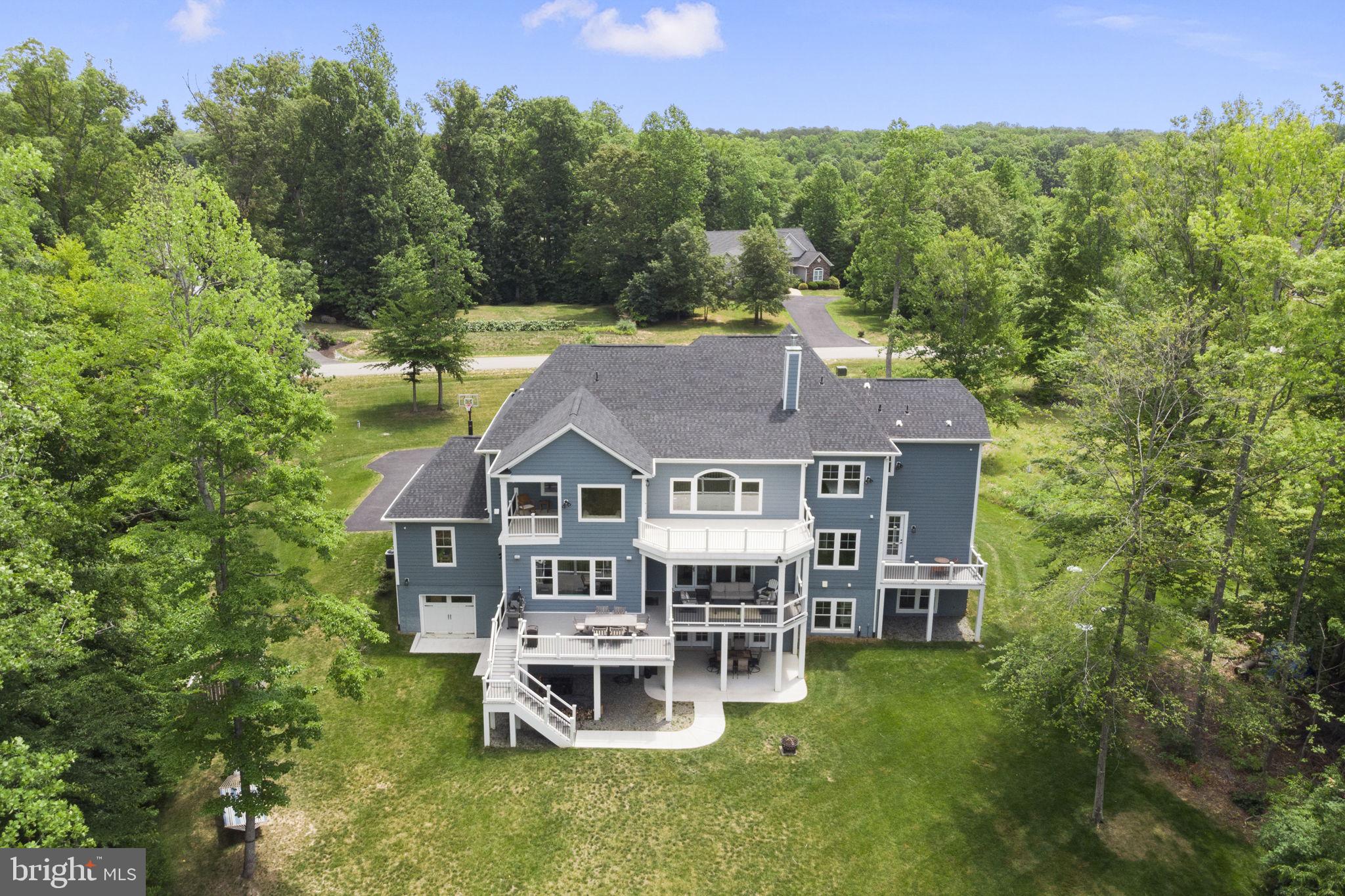 NOAH'S LANDING - Residential