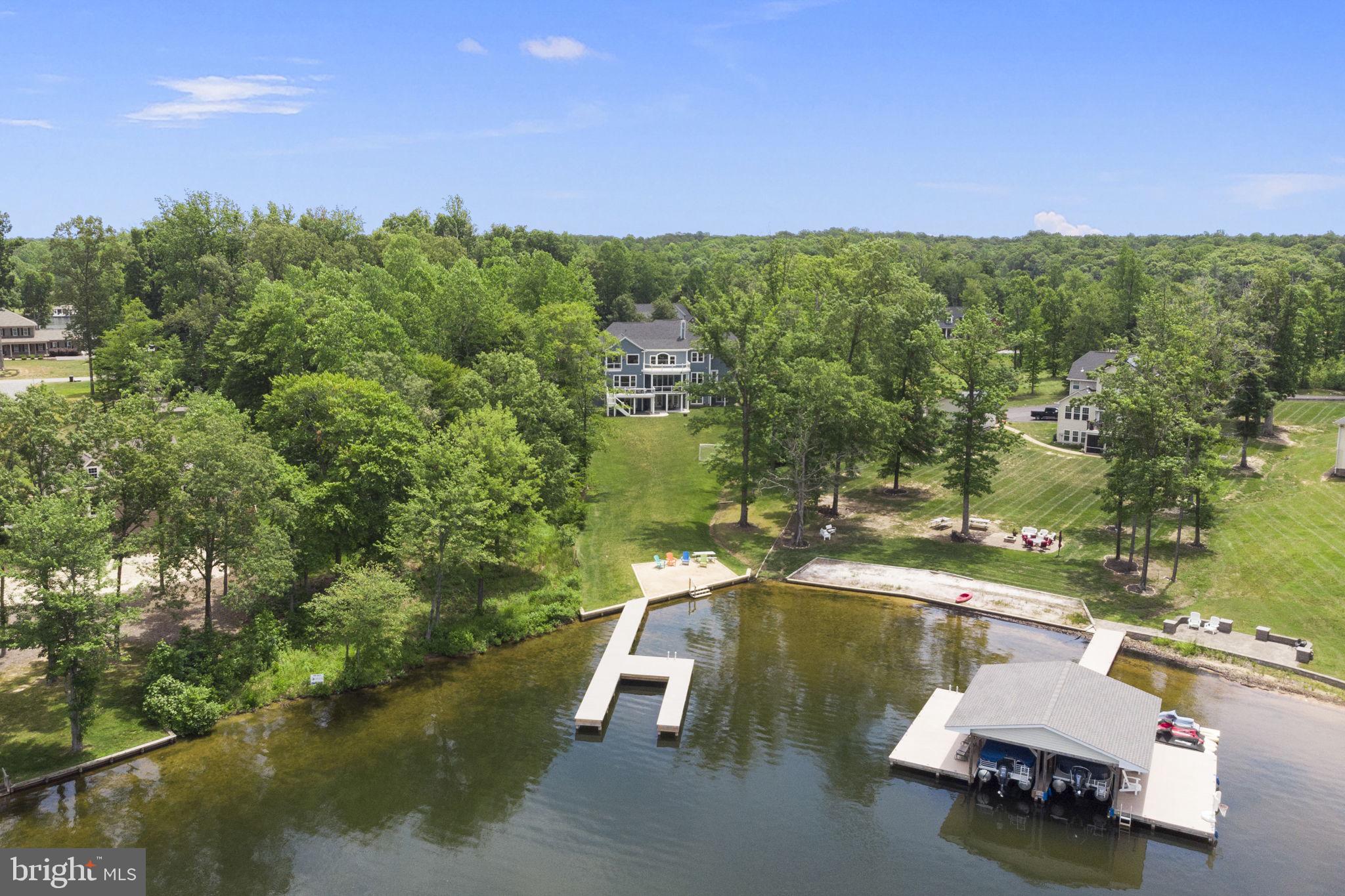 NOAH'S LANDING - Residential