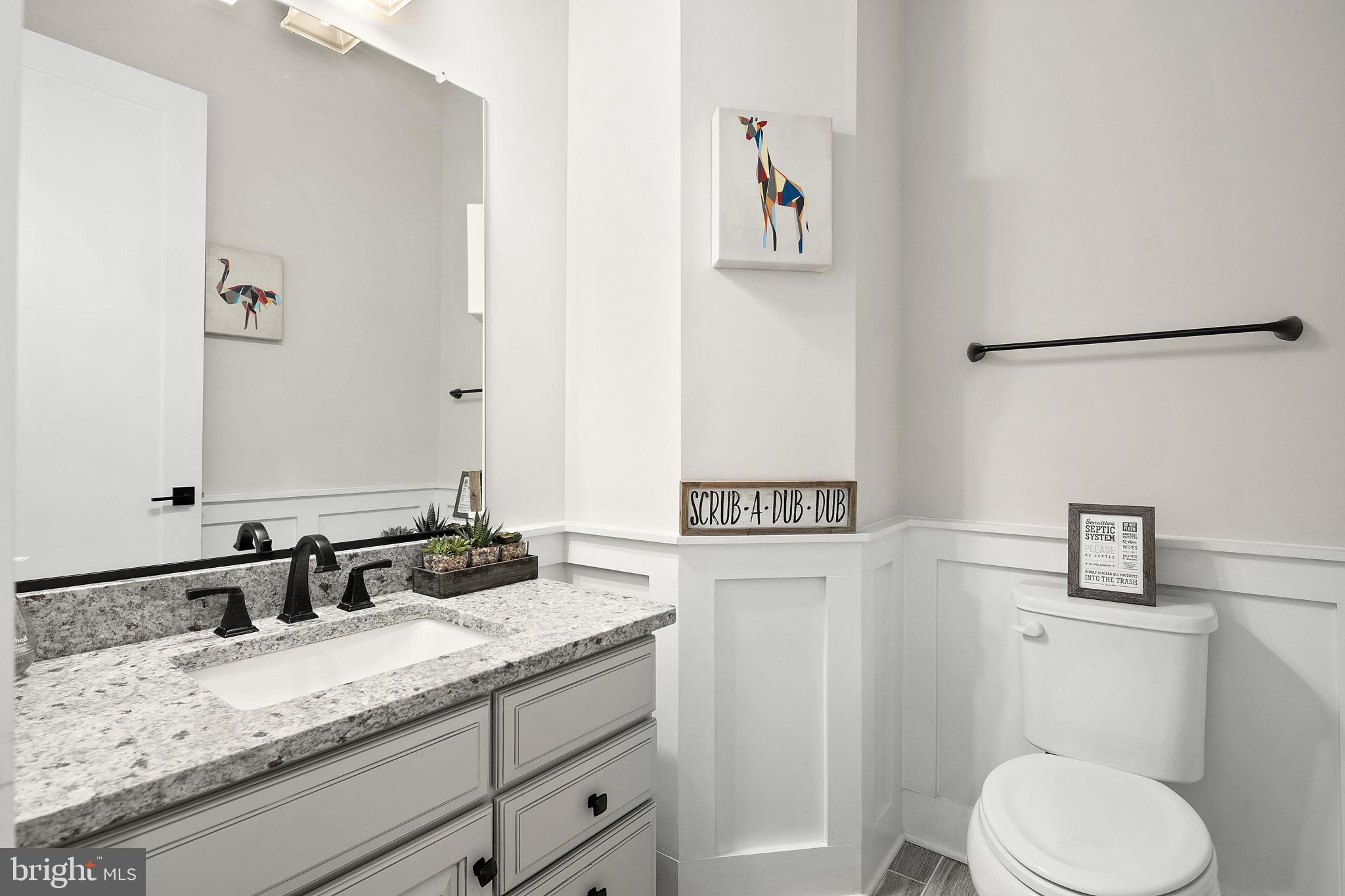 NOAH'S LANDING - Residential