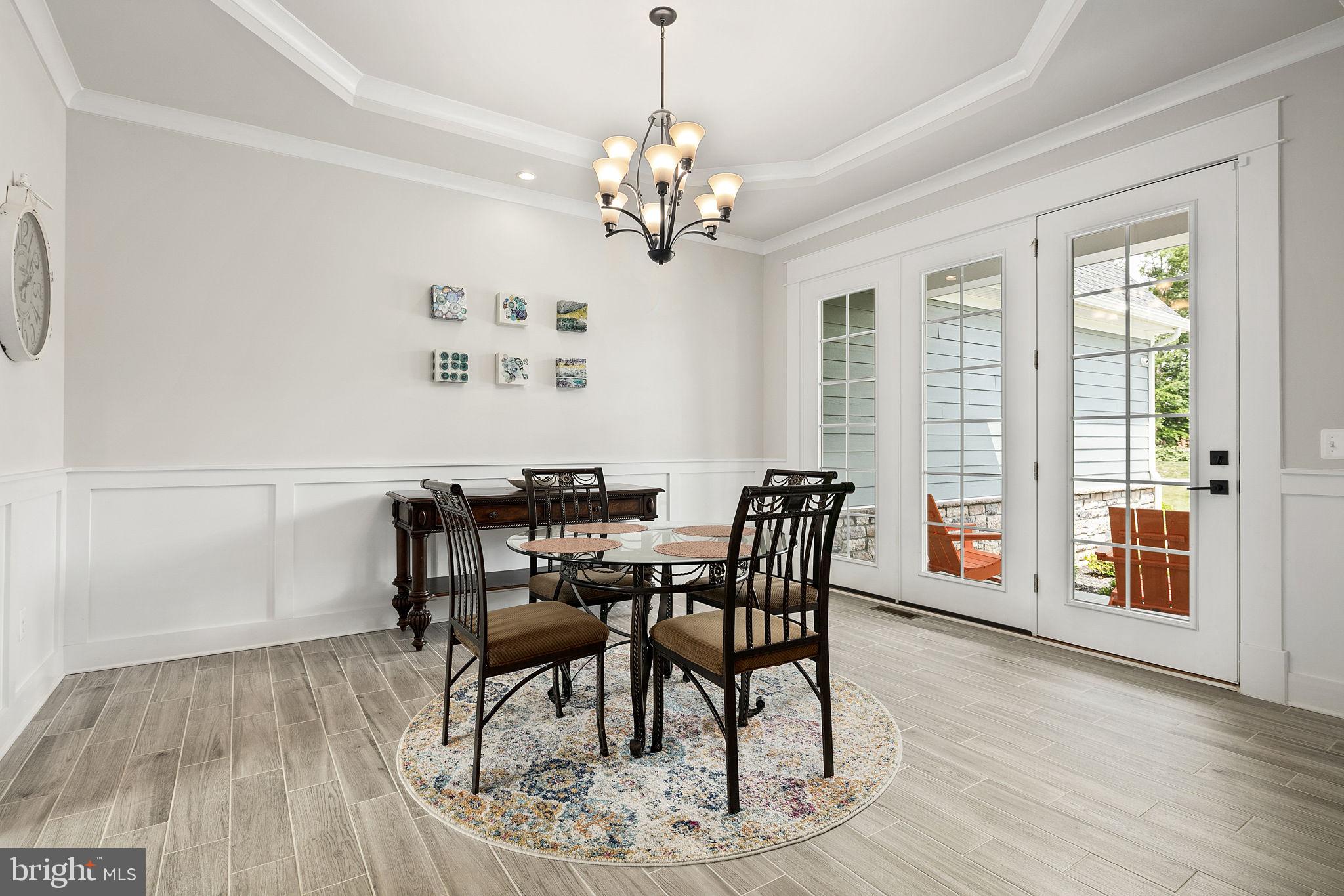 NOAH'S LANDING - Residential