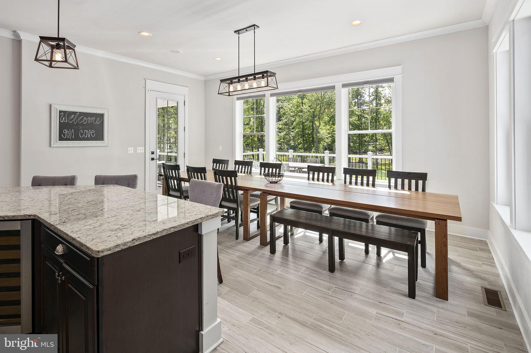 NOAH'S LANDING - Residential