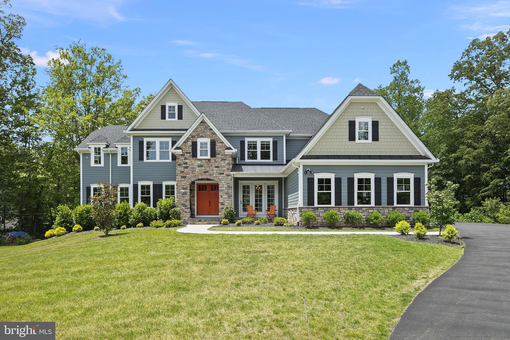 NOAH'S LANDING - Residential