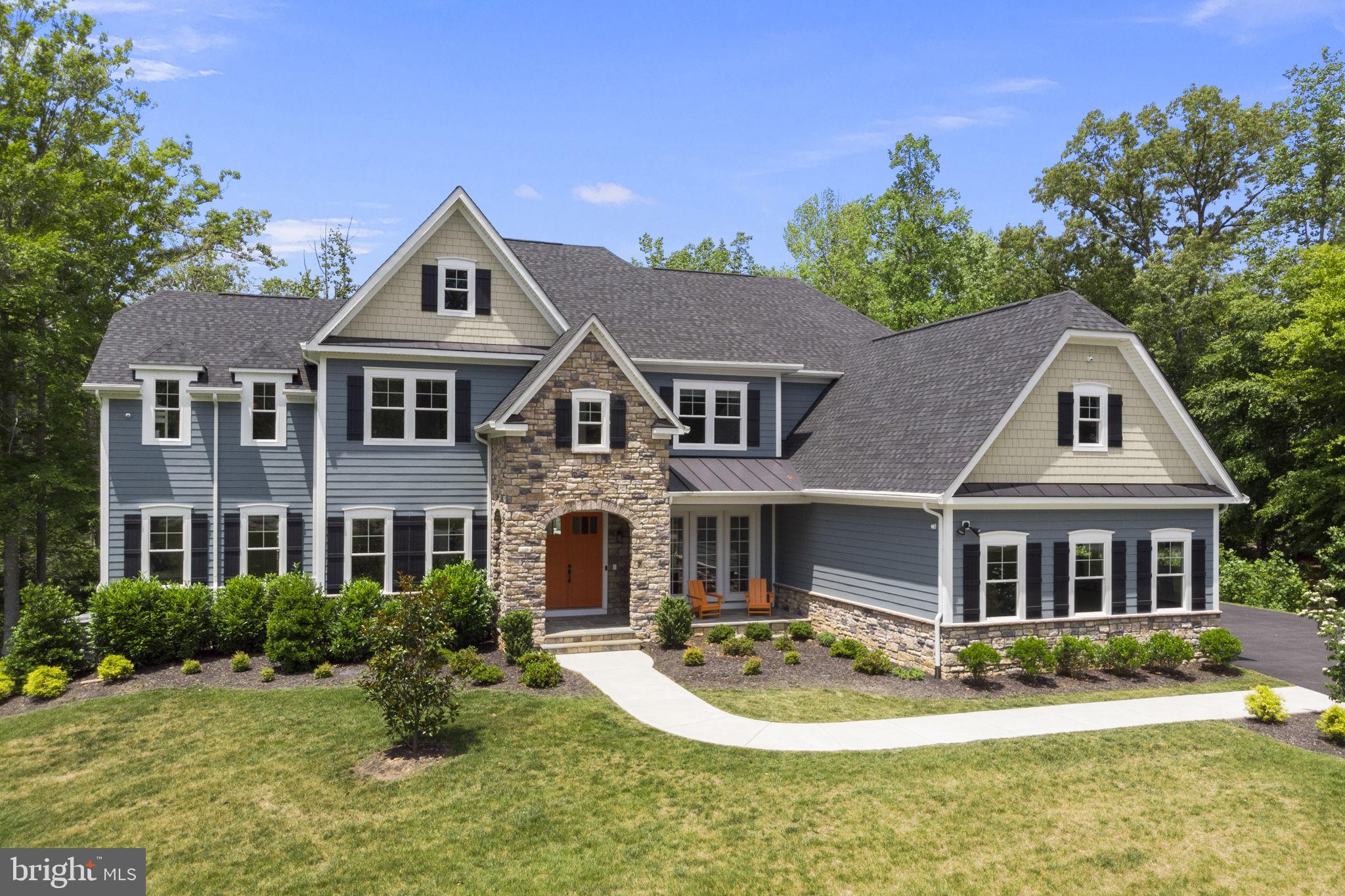 NOAH'S LANDING - Residential