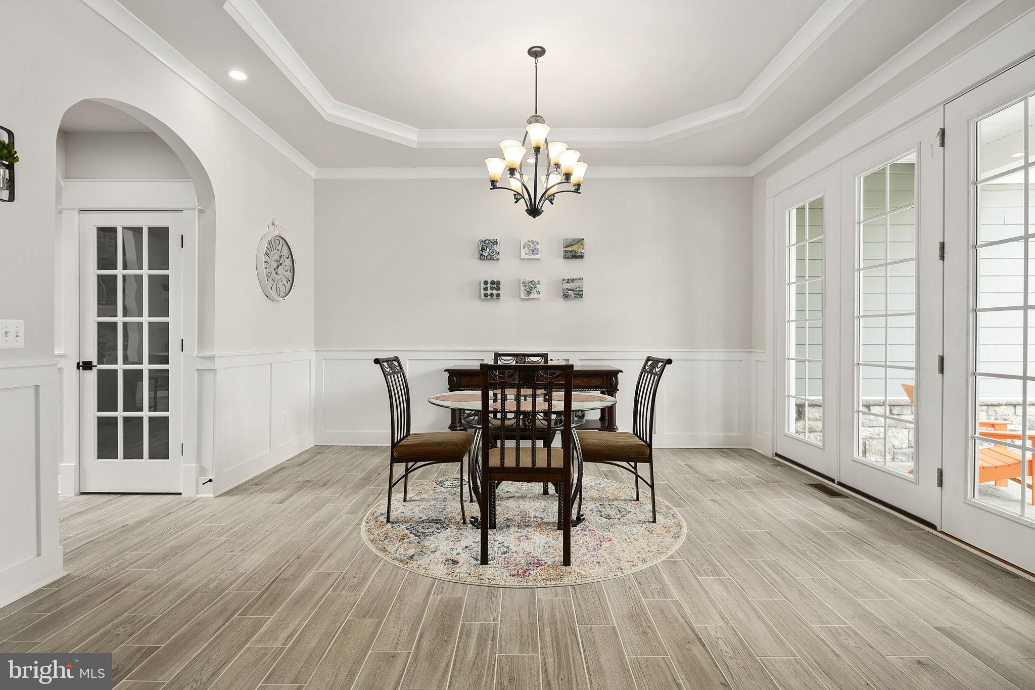 NOAH'S LANDING - Residential