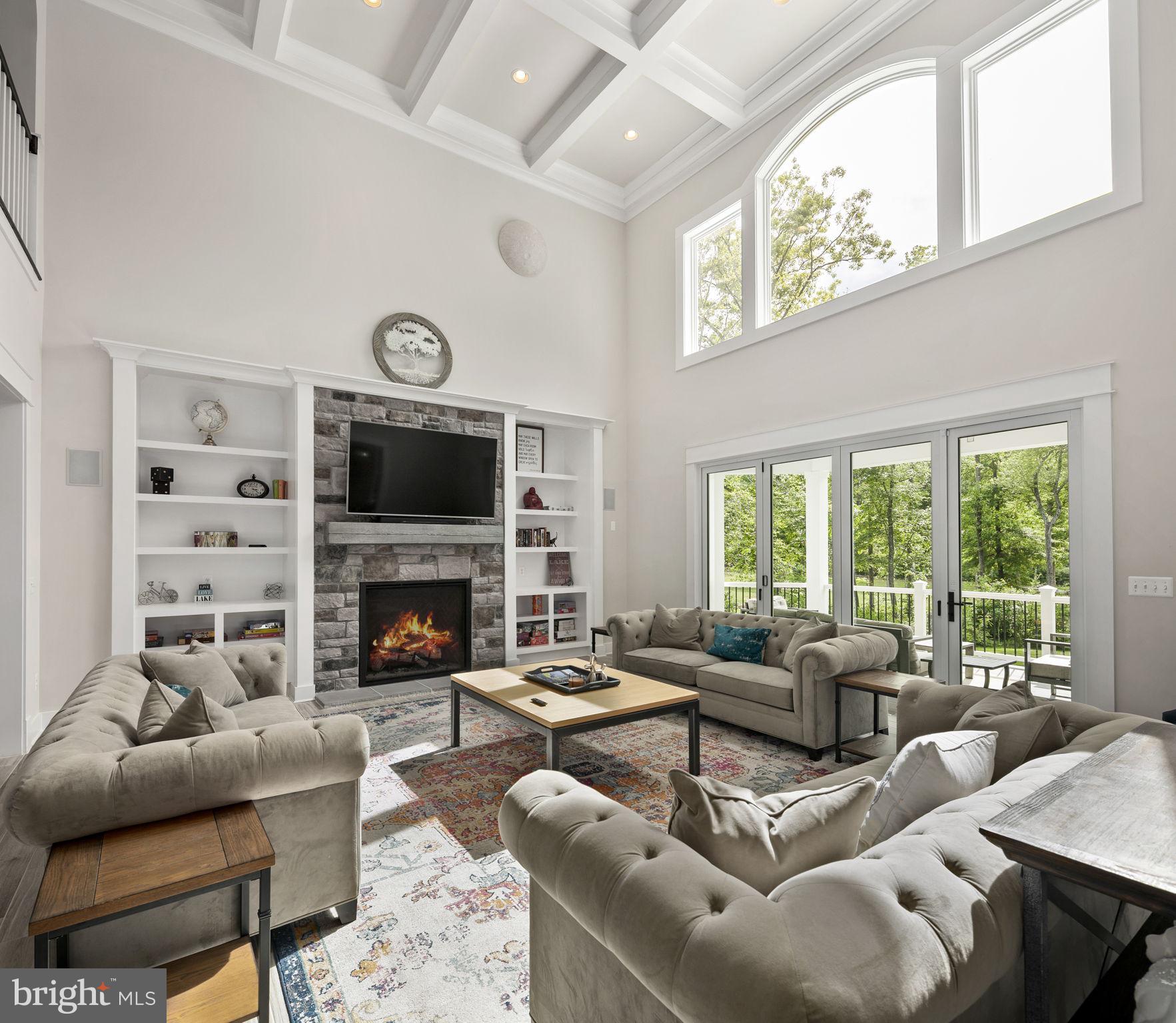 NOAH'S LANDING - Residential
