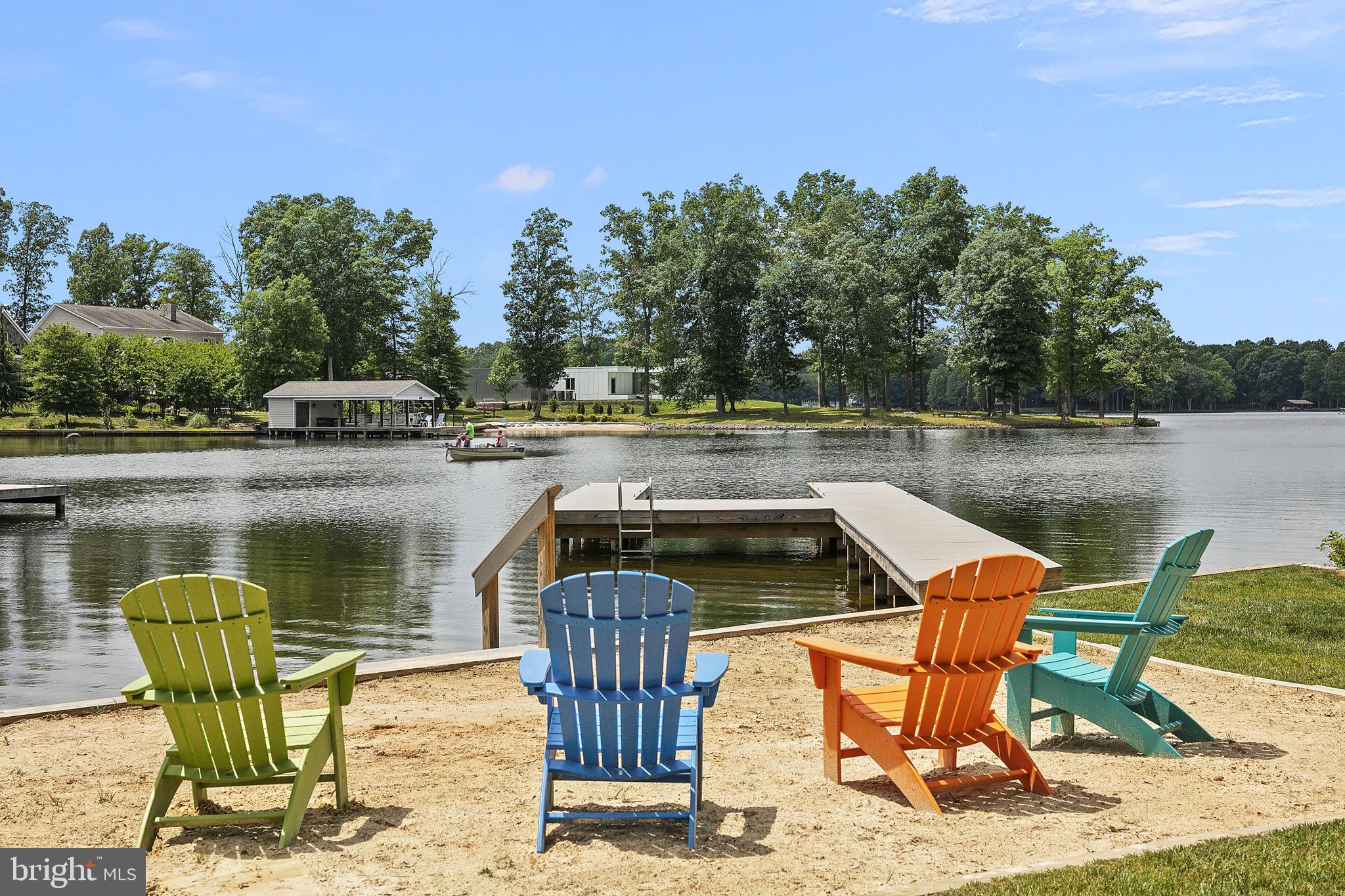 NOAH'S LANDING - Residential