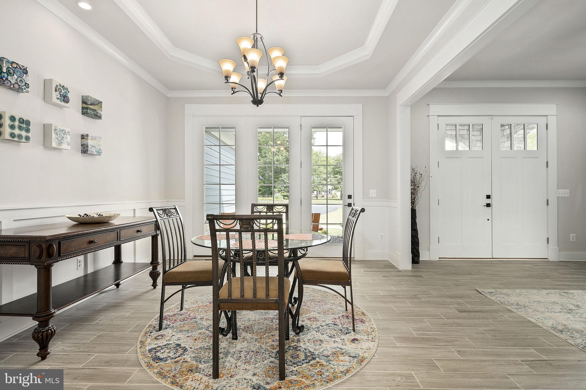 NOAH'S LANDING - Residential