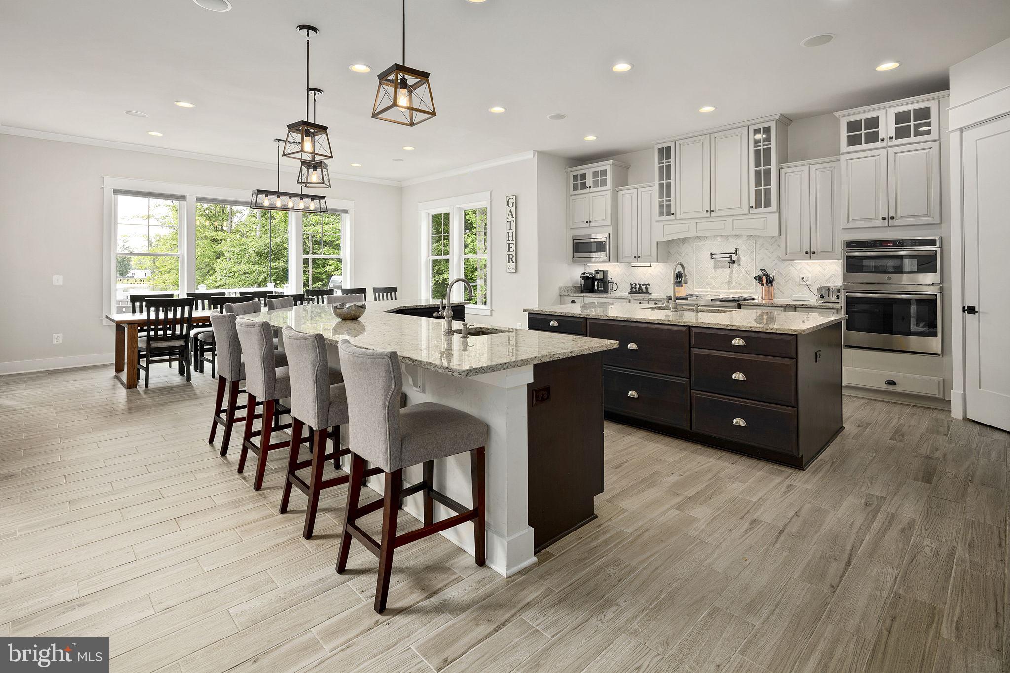NOAH'S LANDING - Residential
