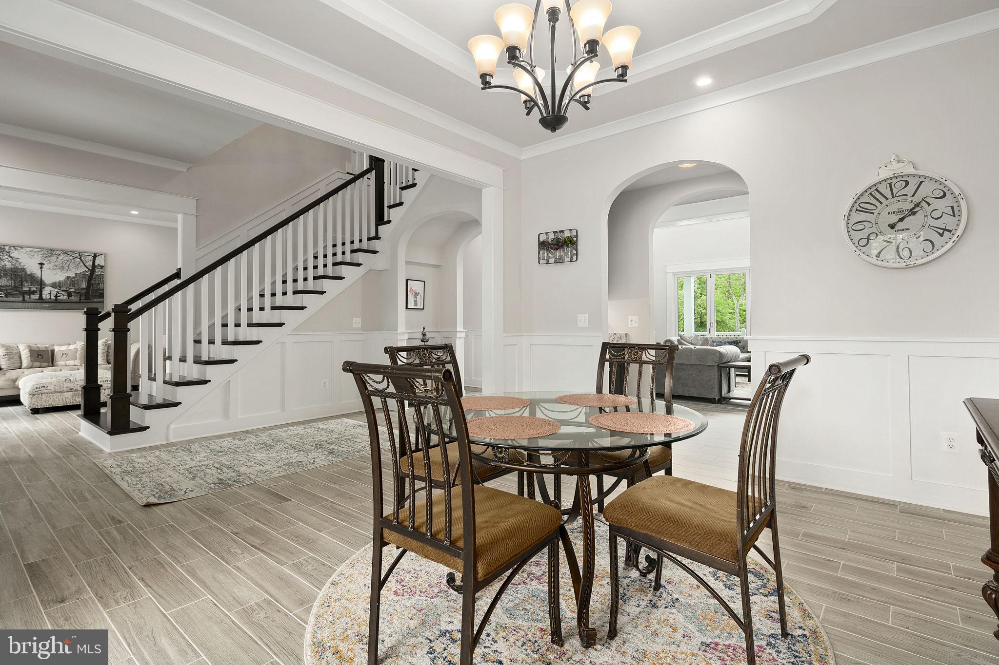 NOAH'S LANDING - Residential