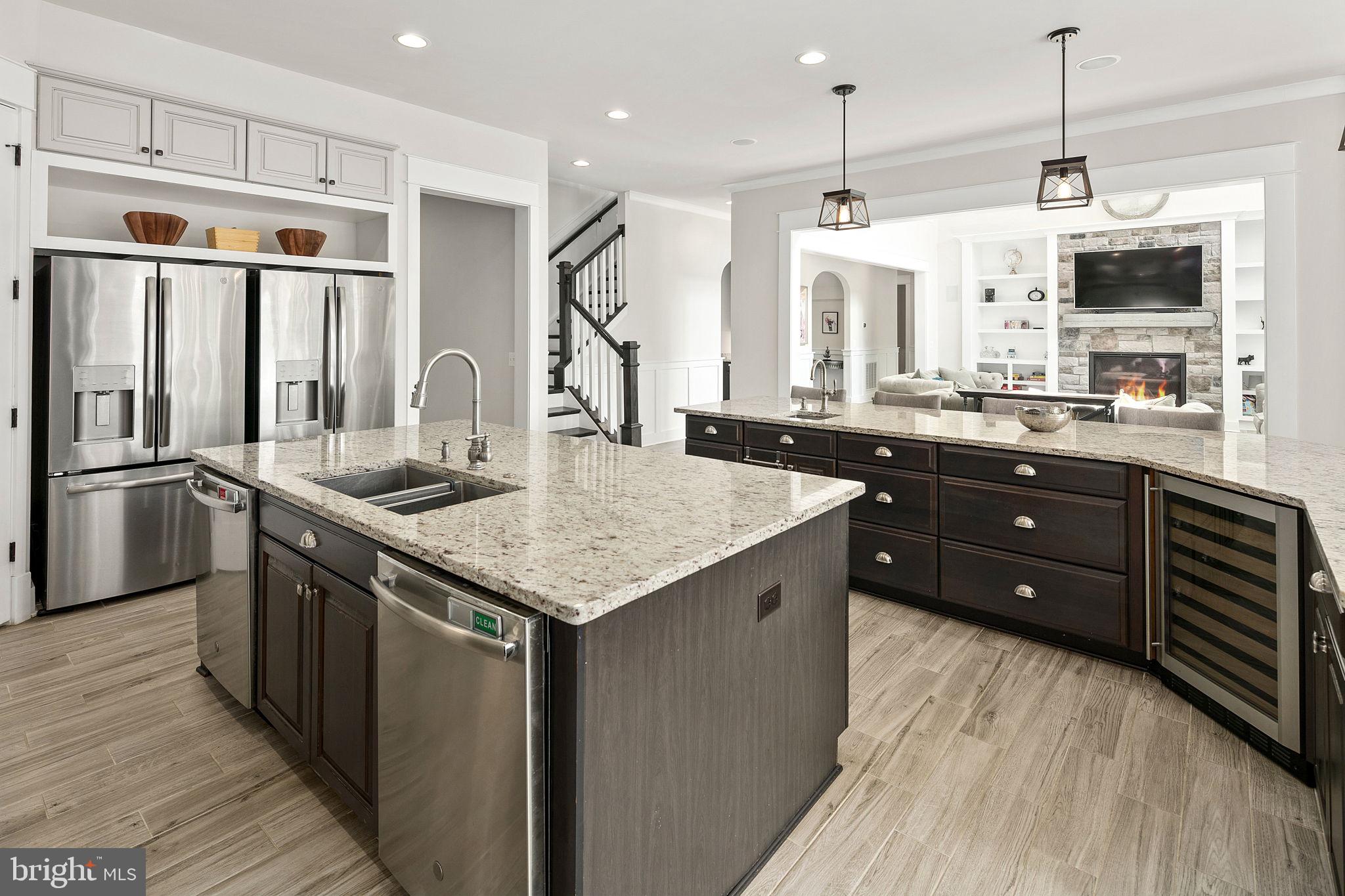 NOAH'S LANDING - Residential