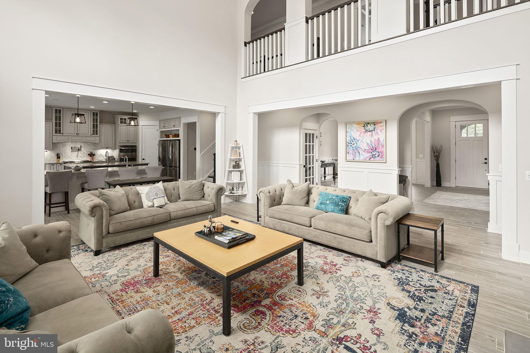 NOAH'S LANDING - Residential