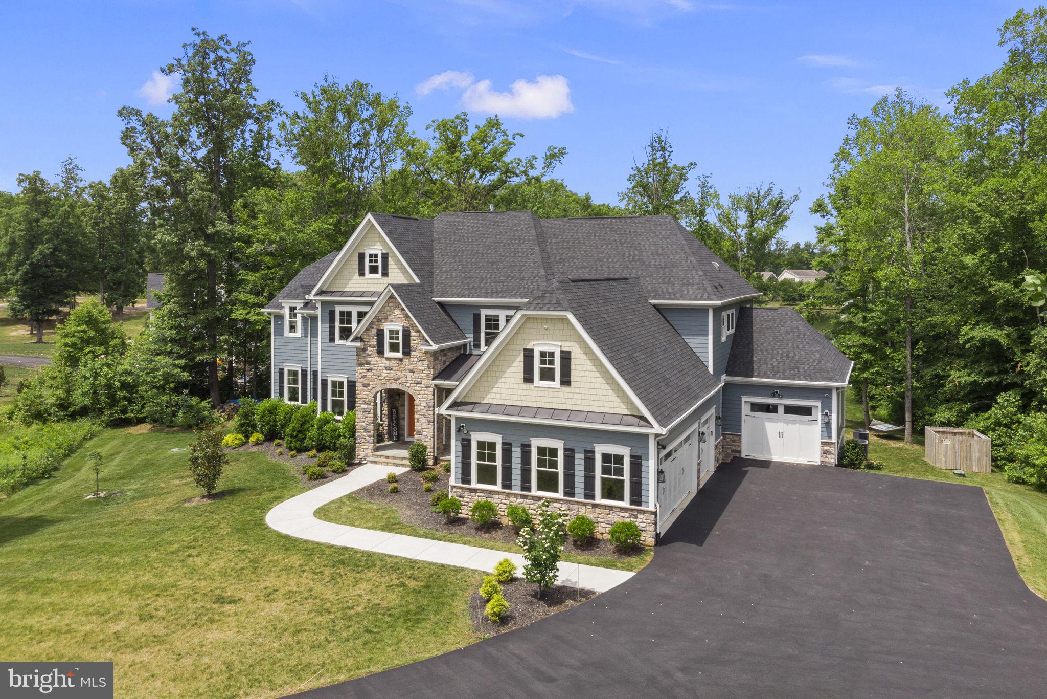 NOAH'S LANDING - Residential