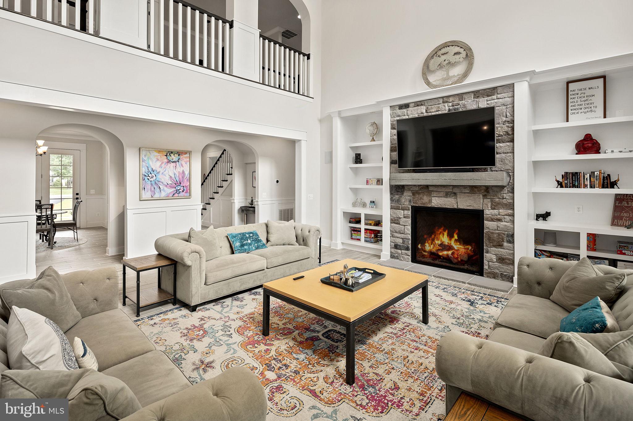 NOAH'S LANDING - Residential