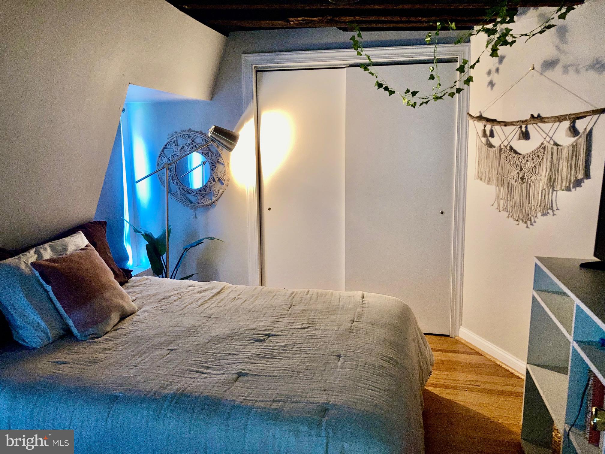 WASHINGTON SQ WEST - Residential Lease