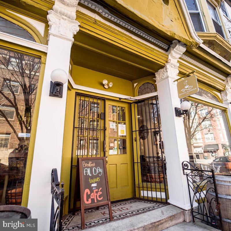 WASHINGTON SQ WEST - Residential Lease