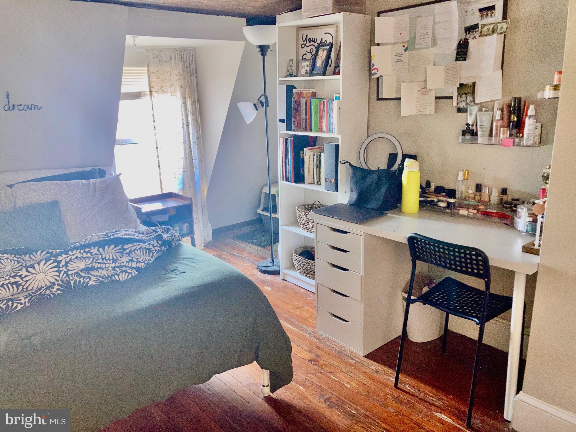 WASHINGTON SQ WEST - Residential Lease