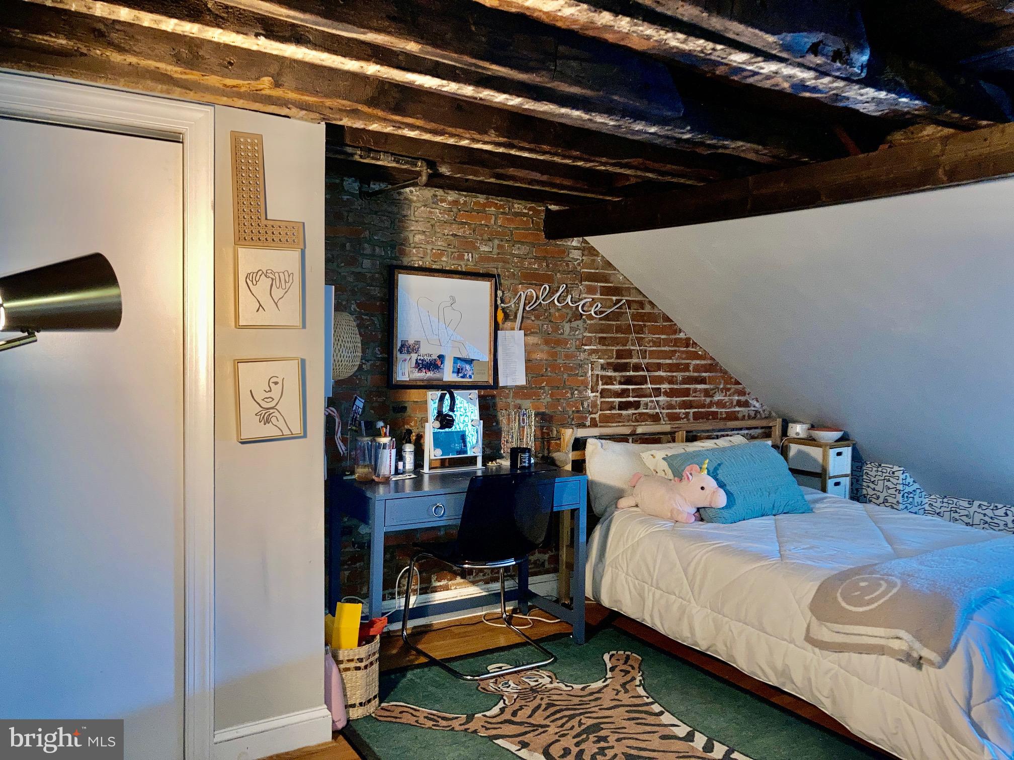 WASHINGTON SQ WEST - Residential Lease