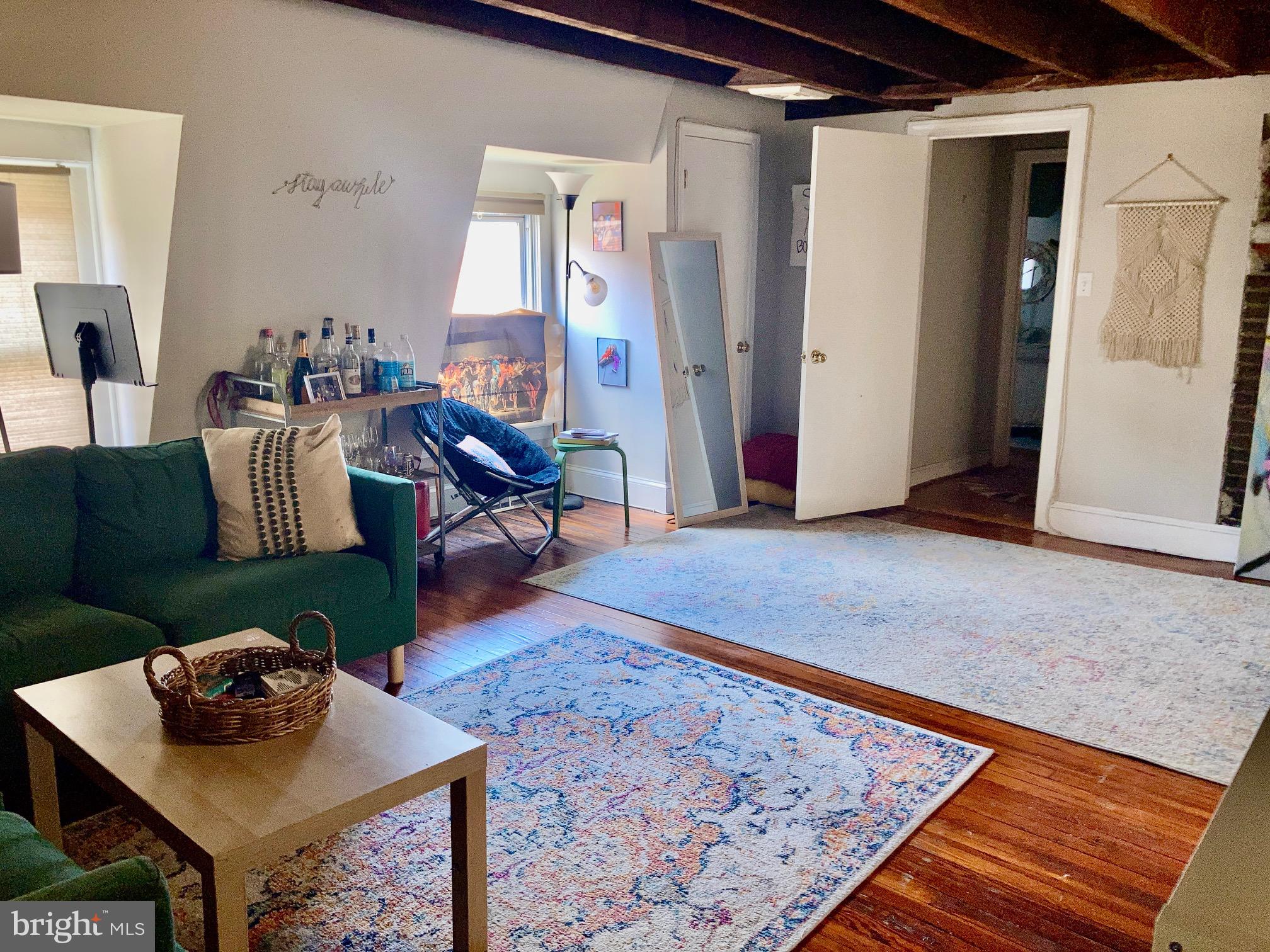 WASHINGTON SQ WEST - Residential Lease