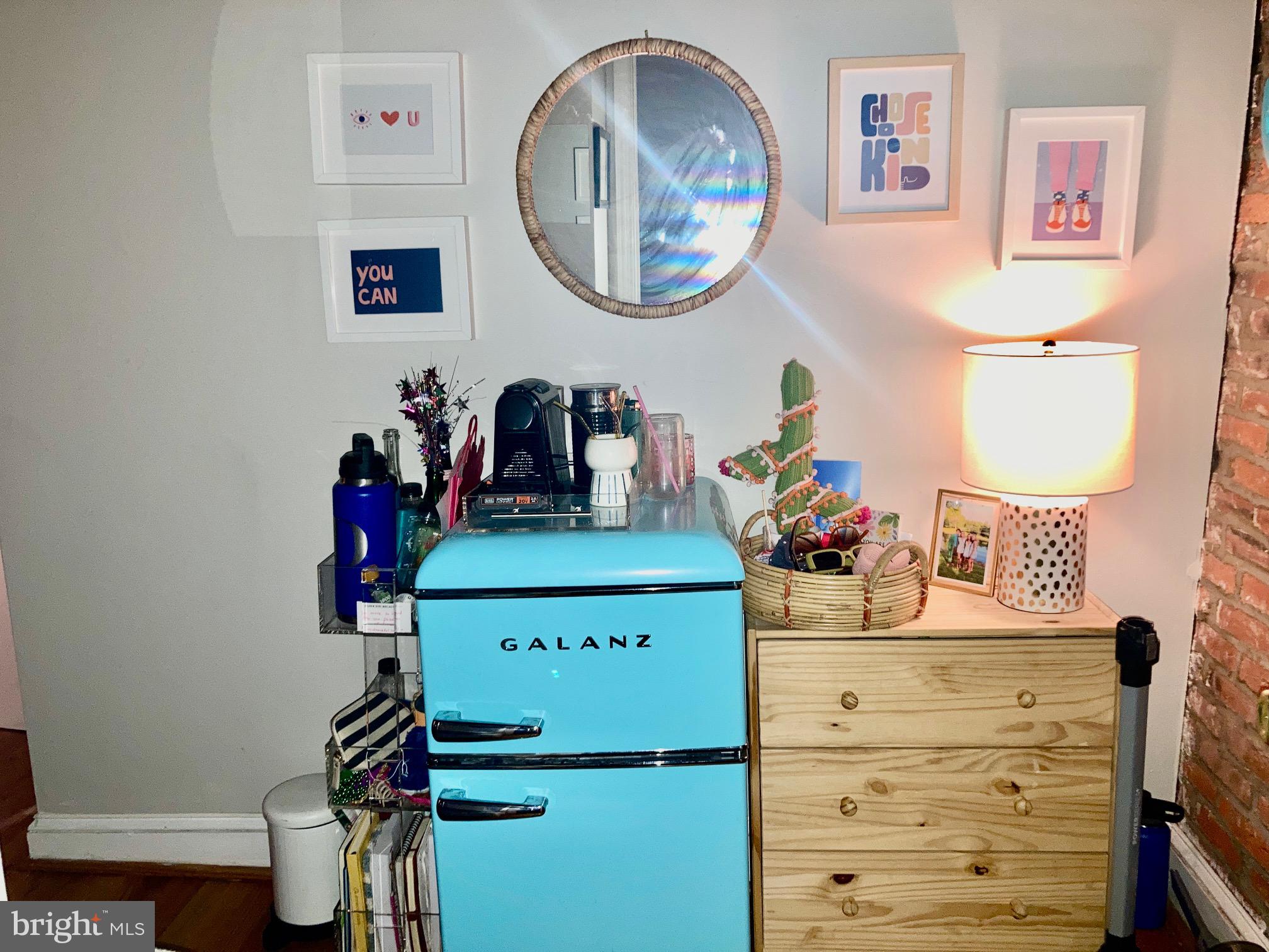 WASHINGTON SQ WEST - Residential Lease